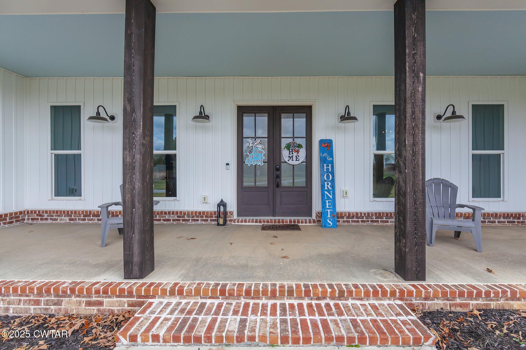 23 Gibson Cemetery Road