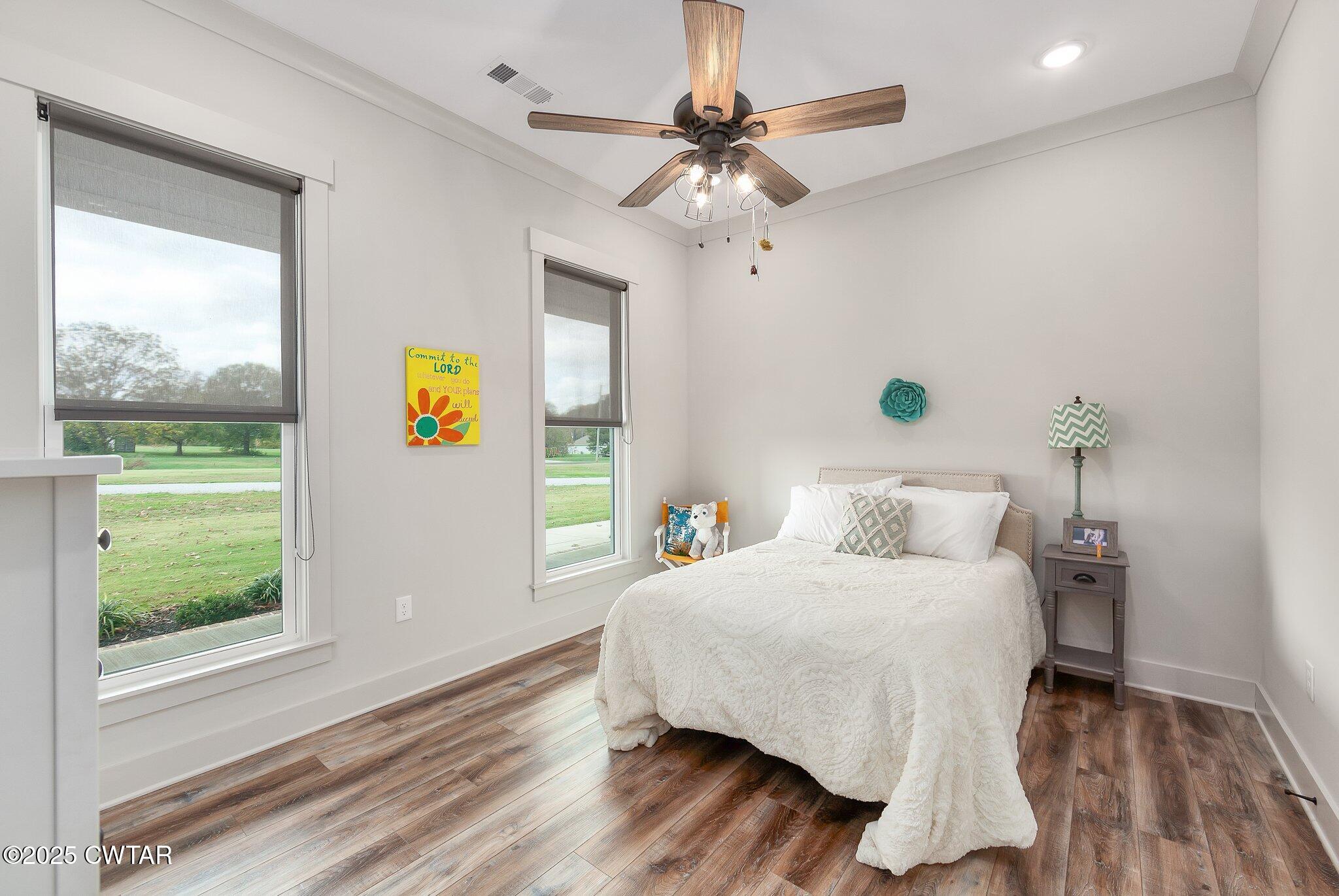 23 Gibson Cemetery Road