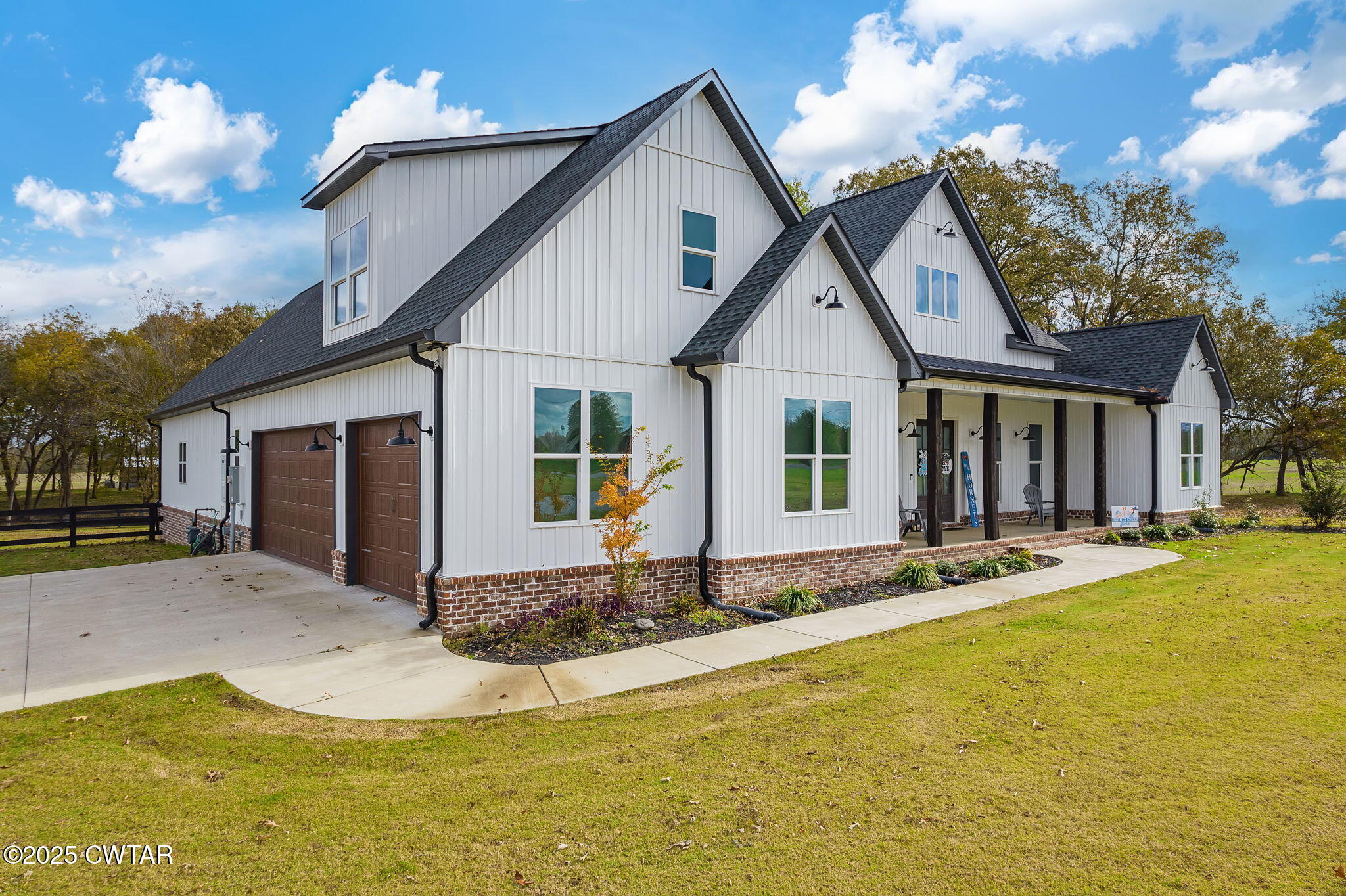 23 Gibson Cemetery Road