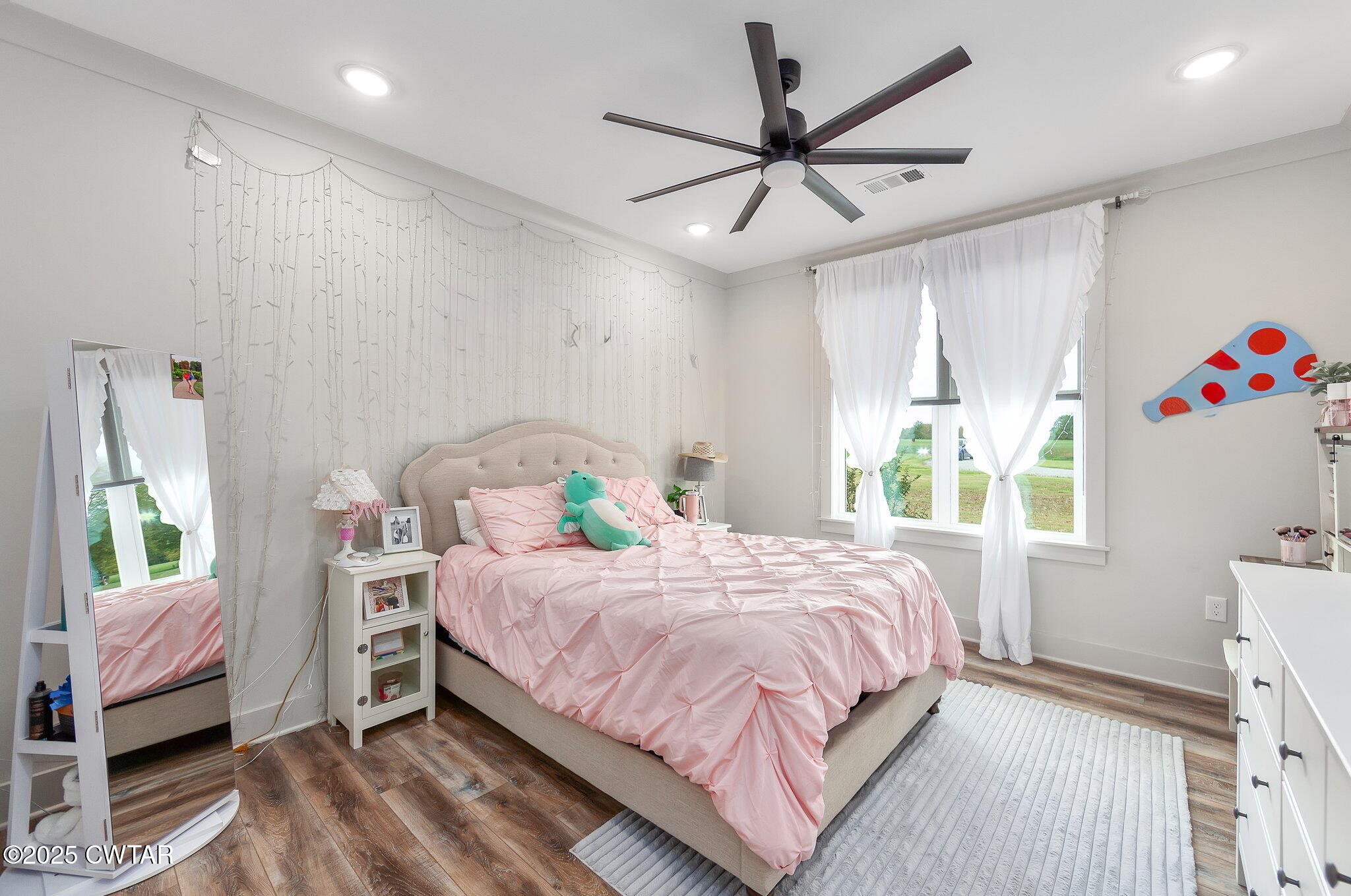 23 Gibson Cemetery Road