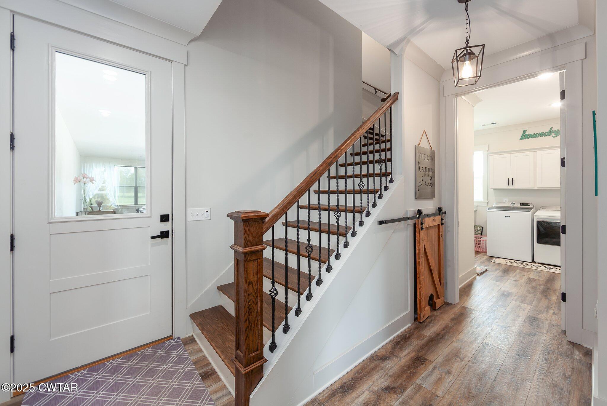 23 Gibson Cemetery Road