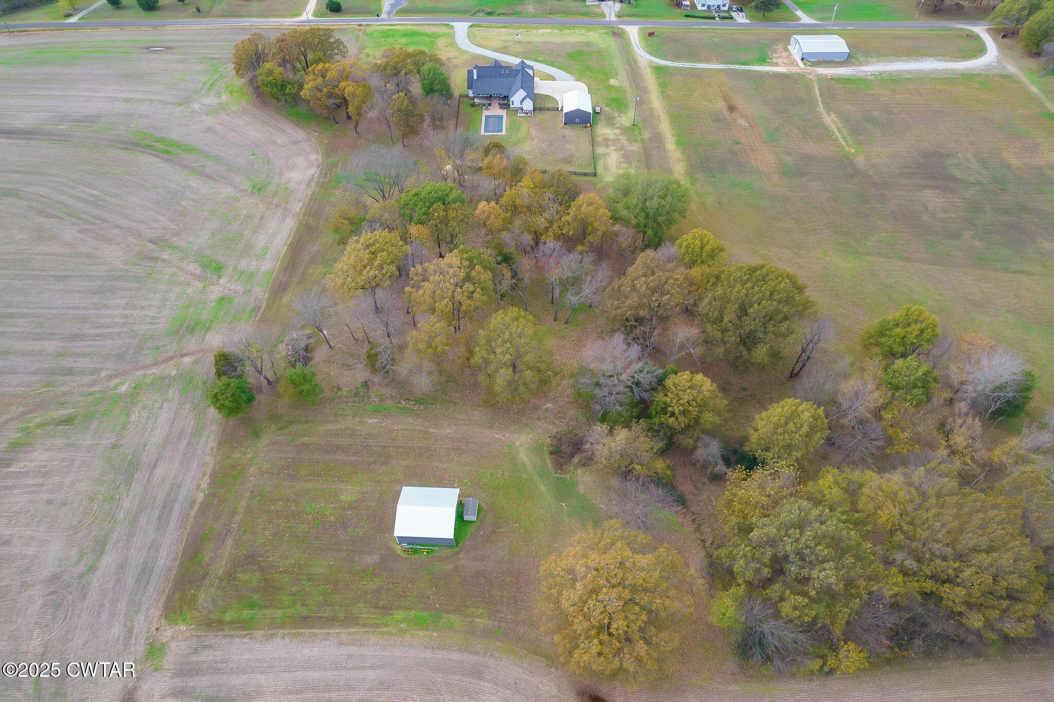 23 Gibson Cemetery Road