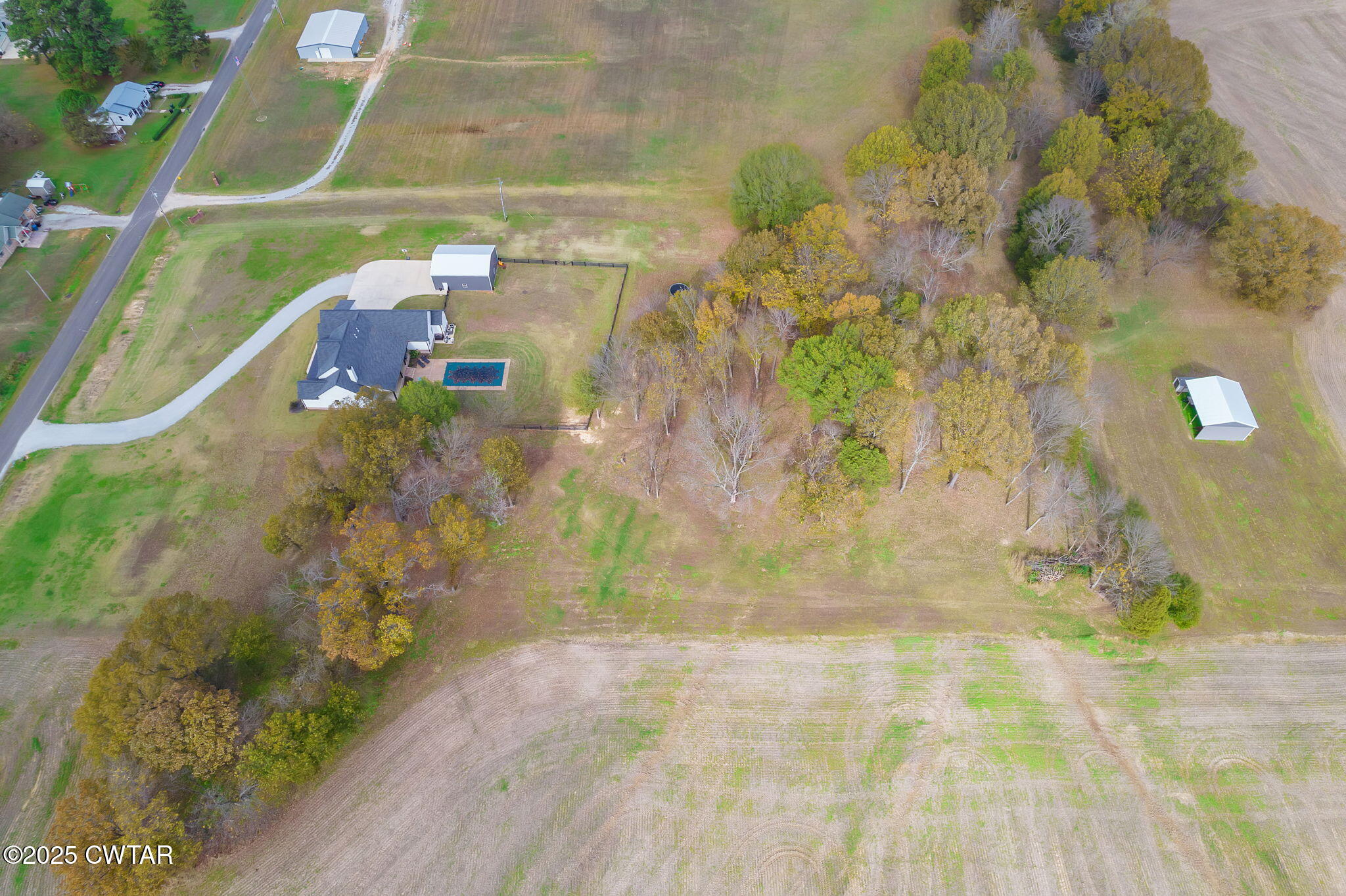 23 Gibson Cemetery Road