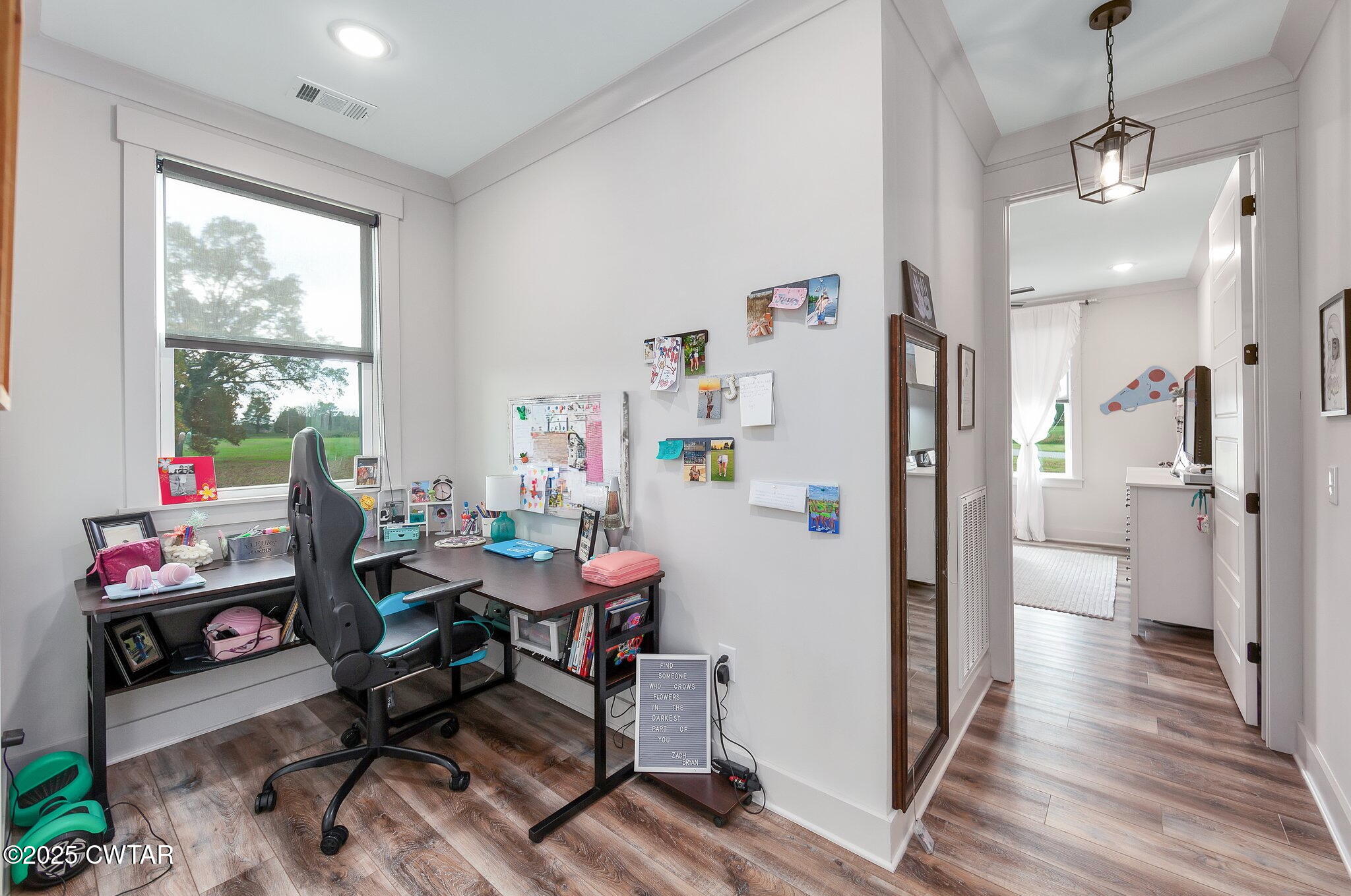 23 Gibson Cemetery Road