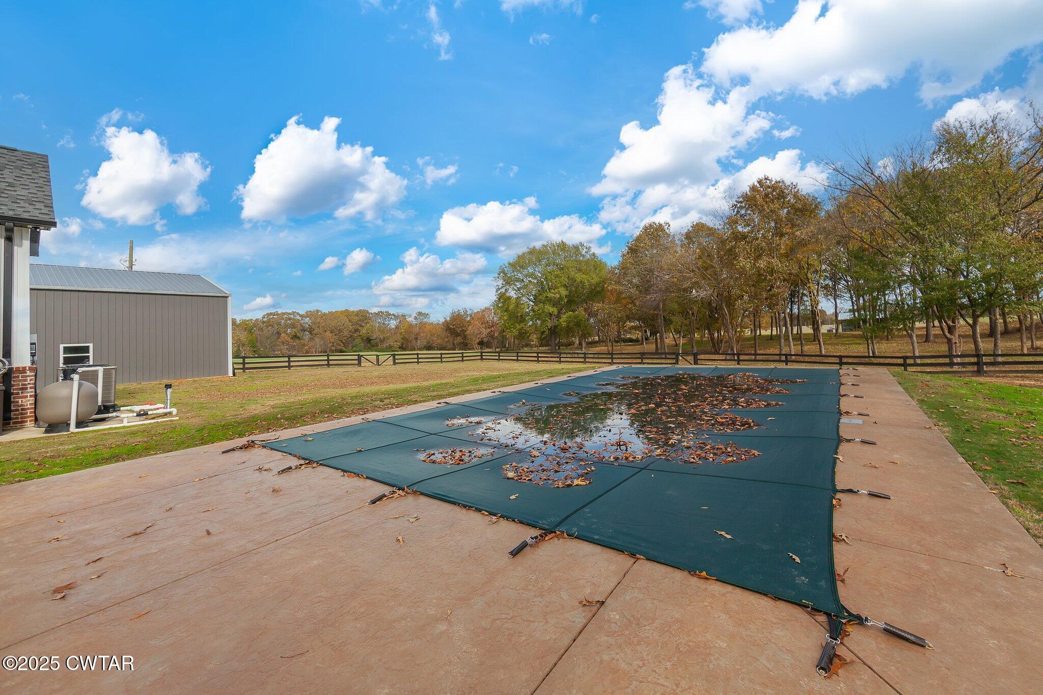 23 Gibson Cemetery Road