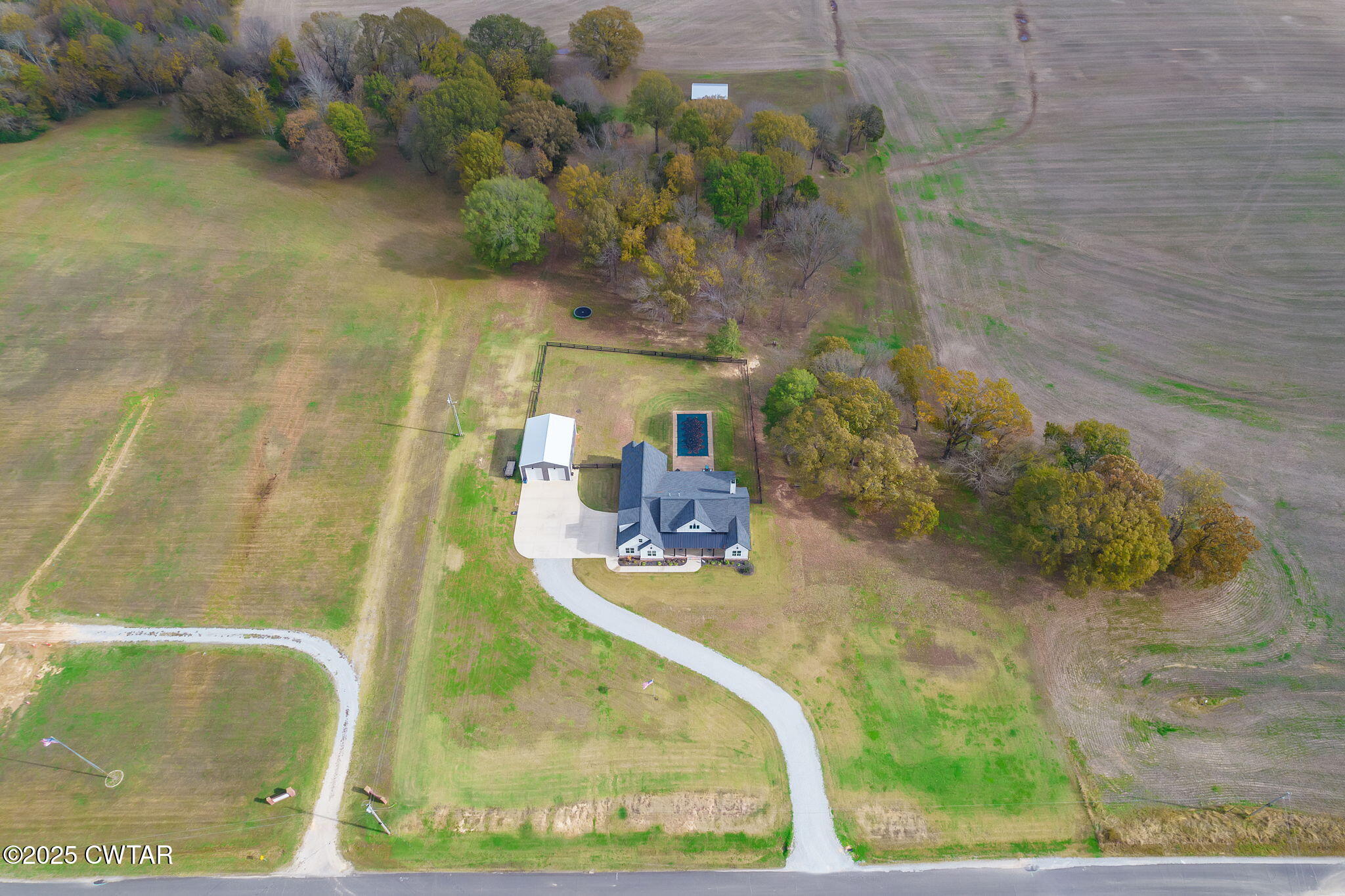 23 Gibson Cemetery Road