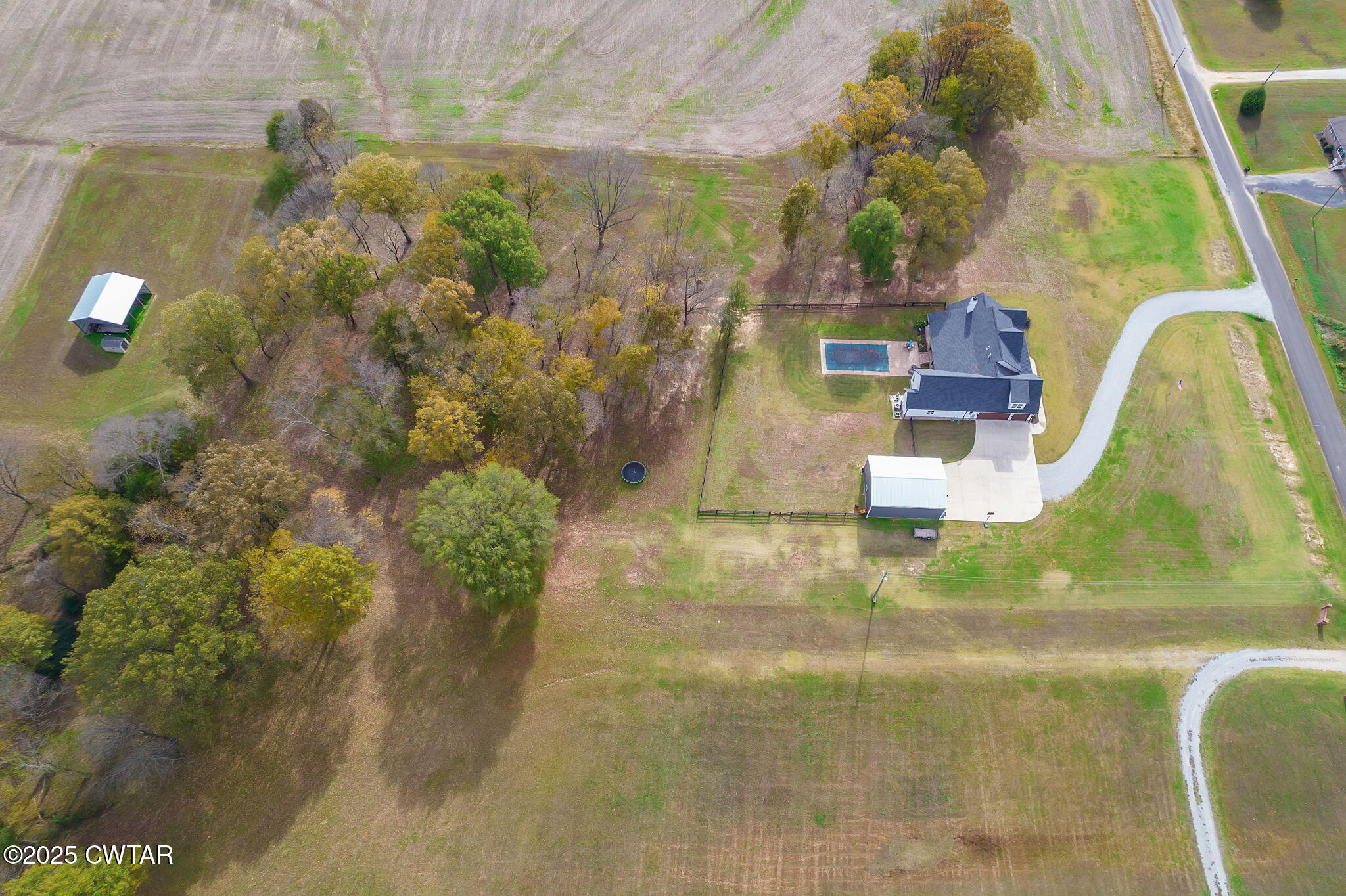 23 Gibson Cemetery Road