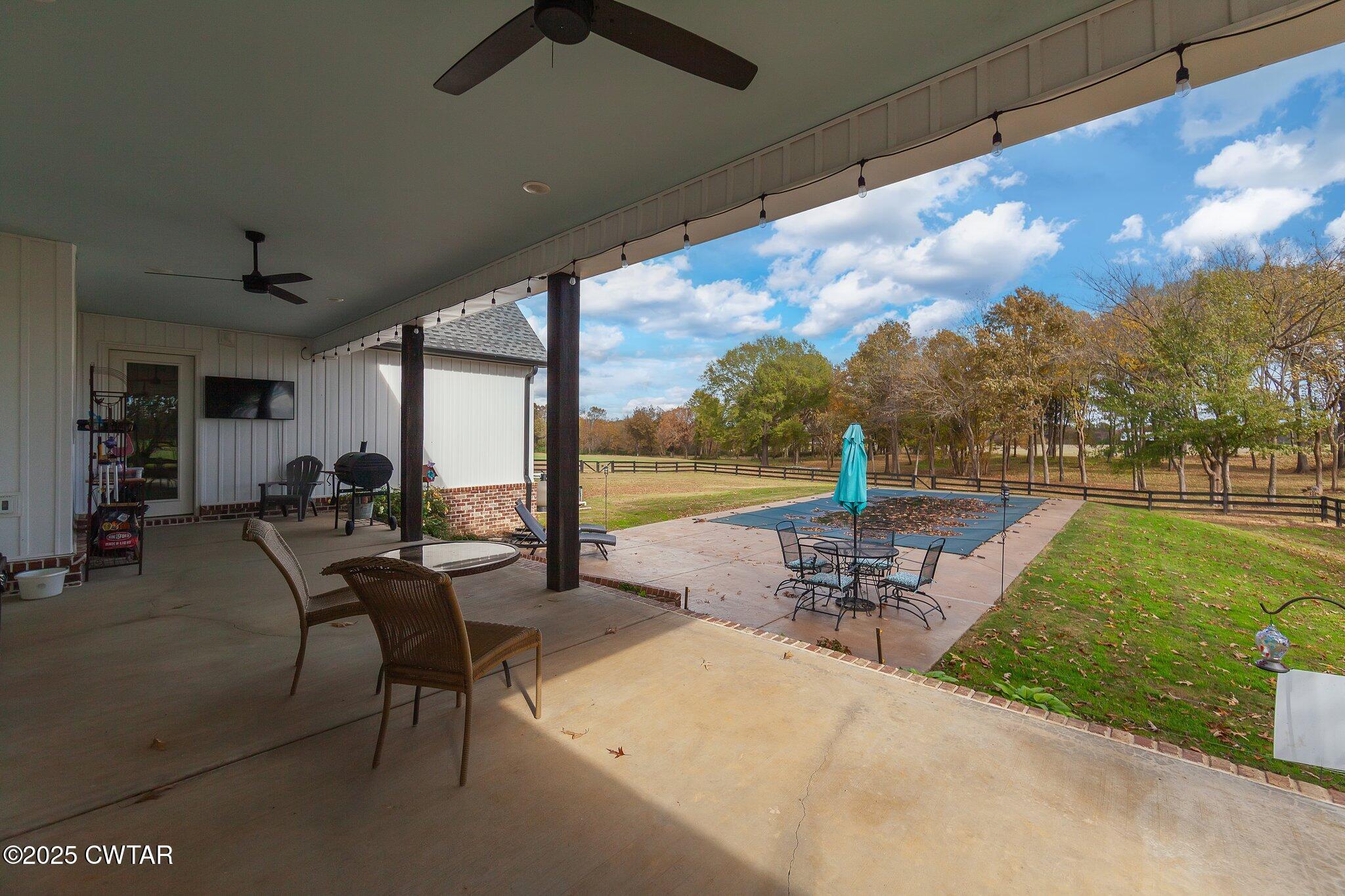 23 Gibson Cemetery Road