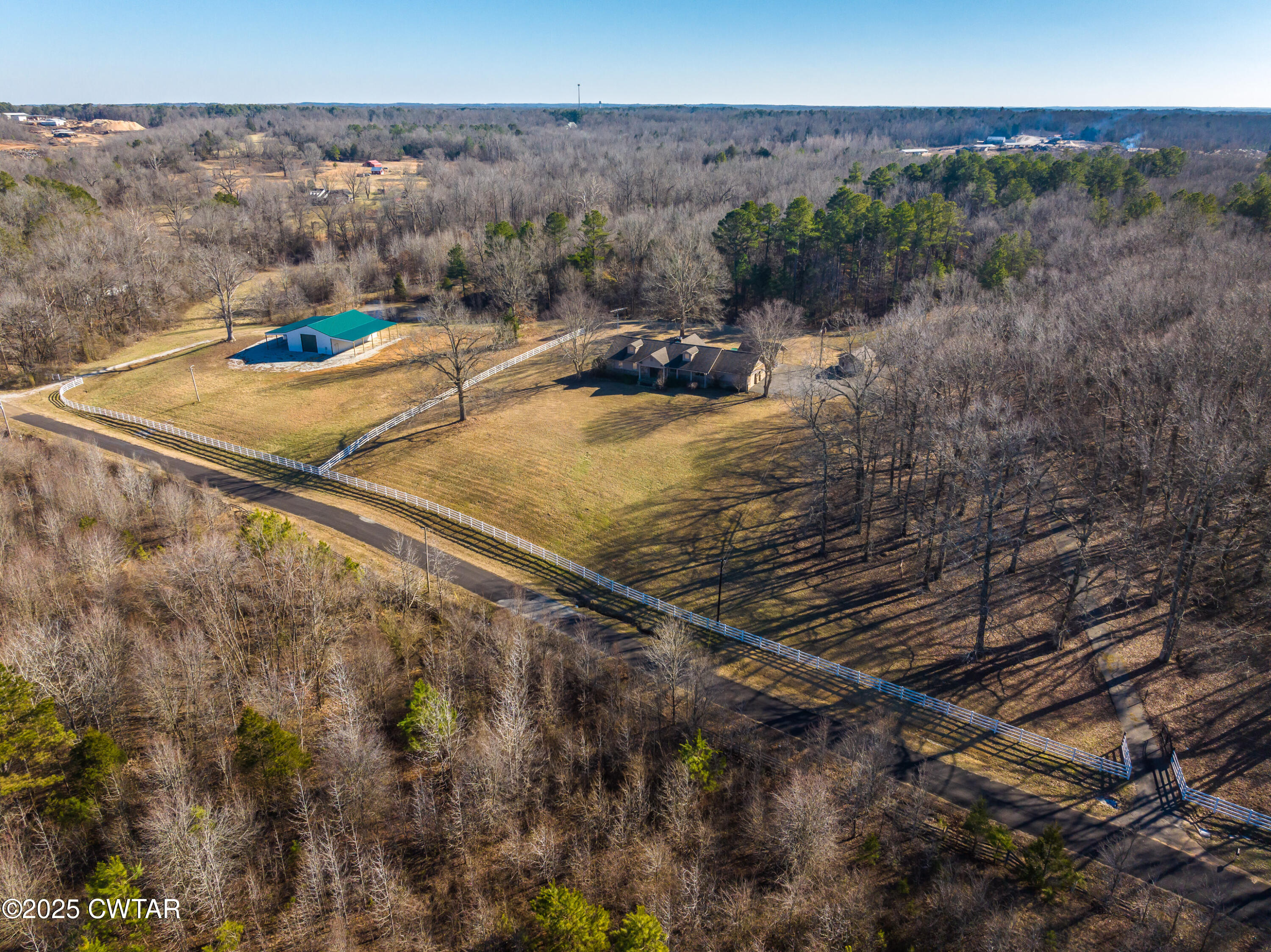 485 Dan Jones Road