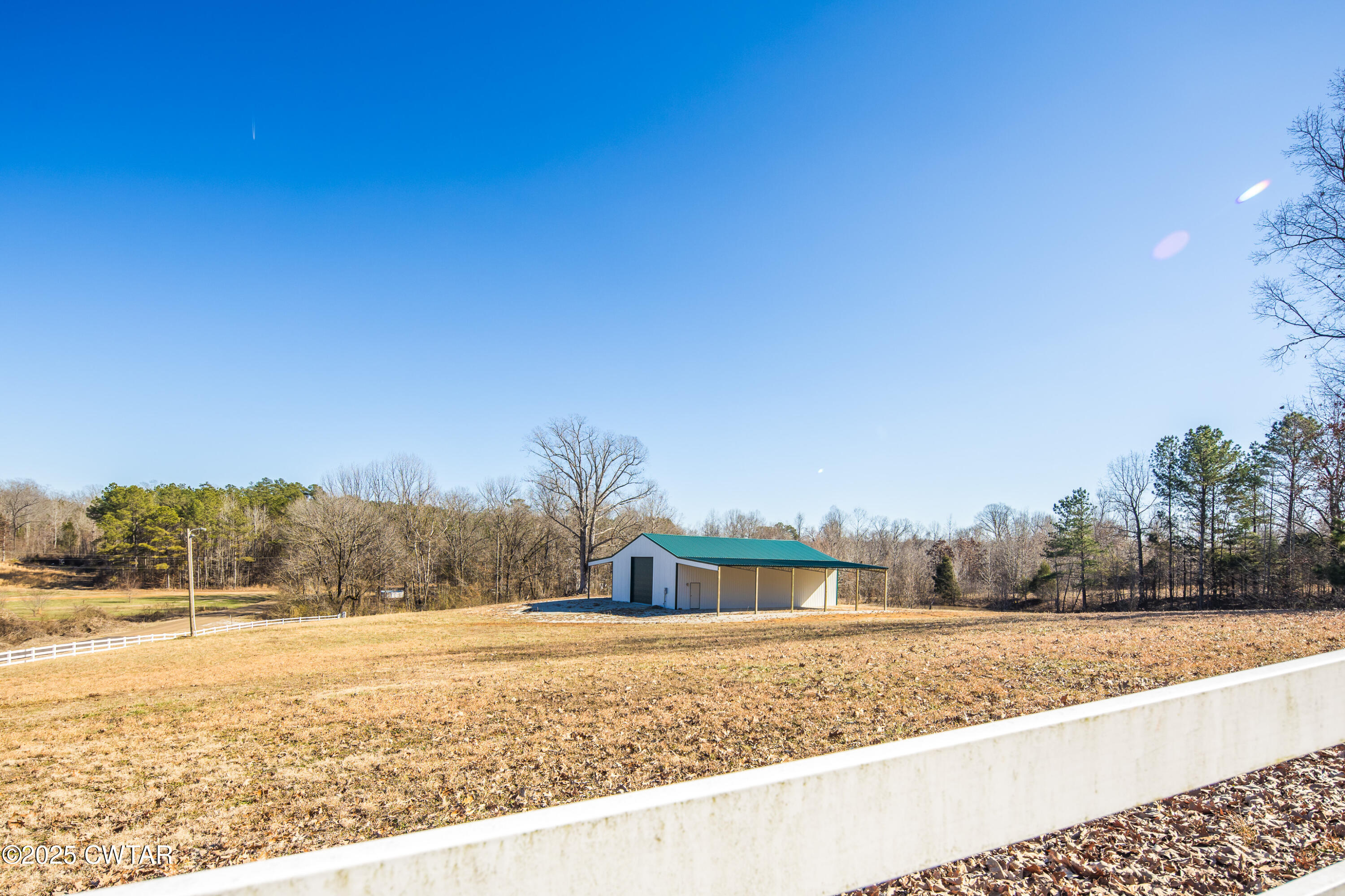 485 Dan Jones Road