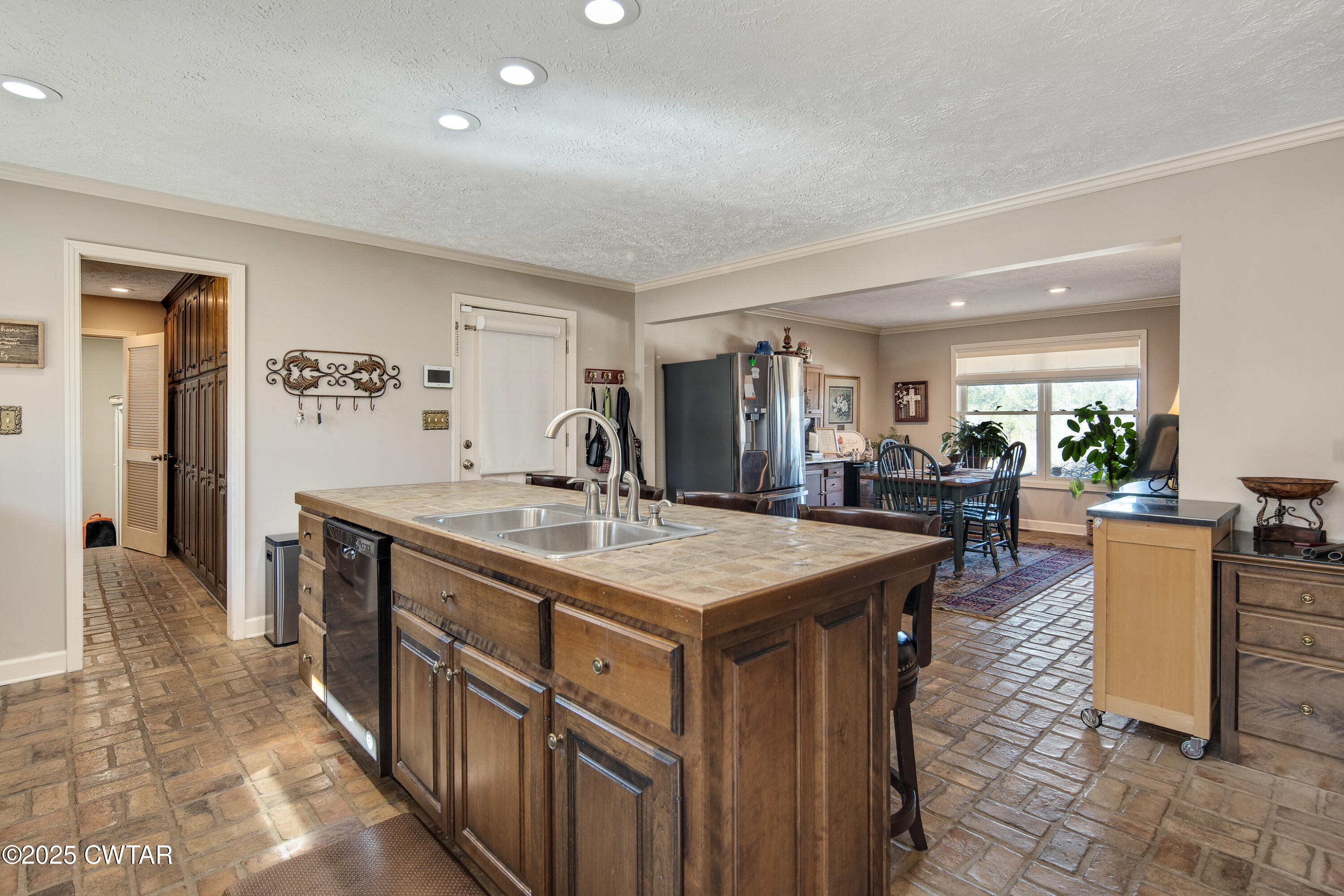 485 Dan Jones Road