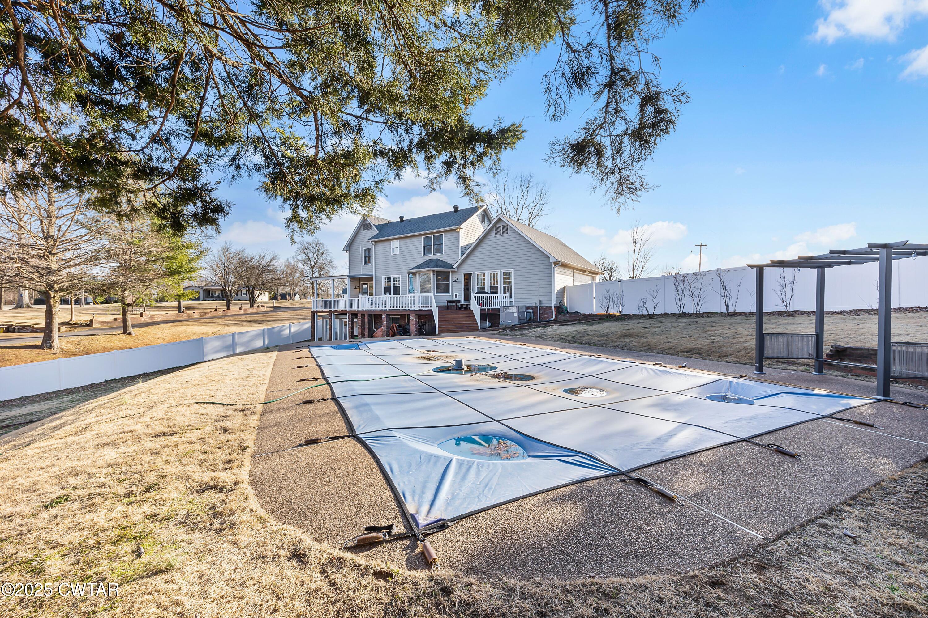 2430 Old Huntingdon Road