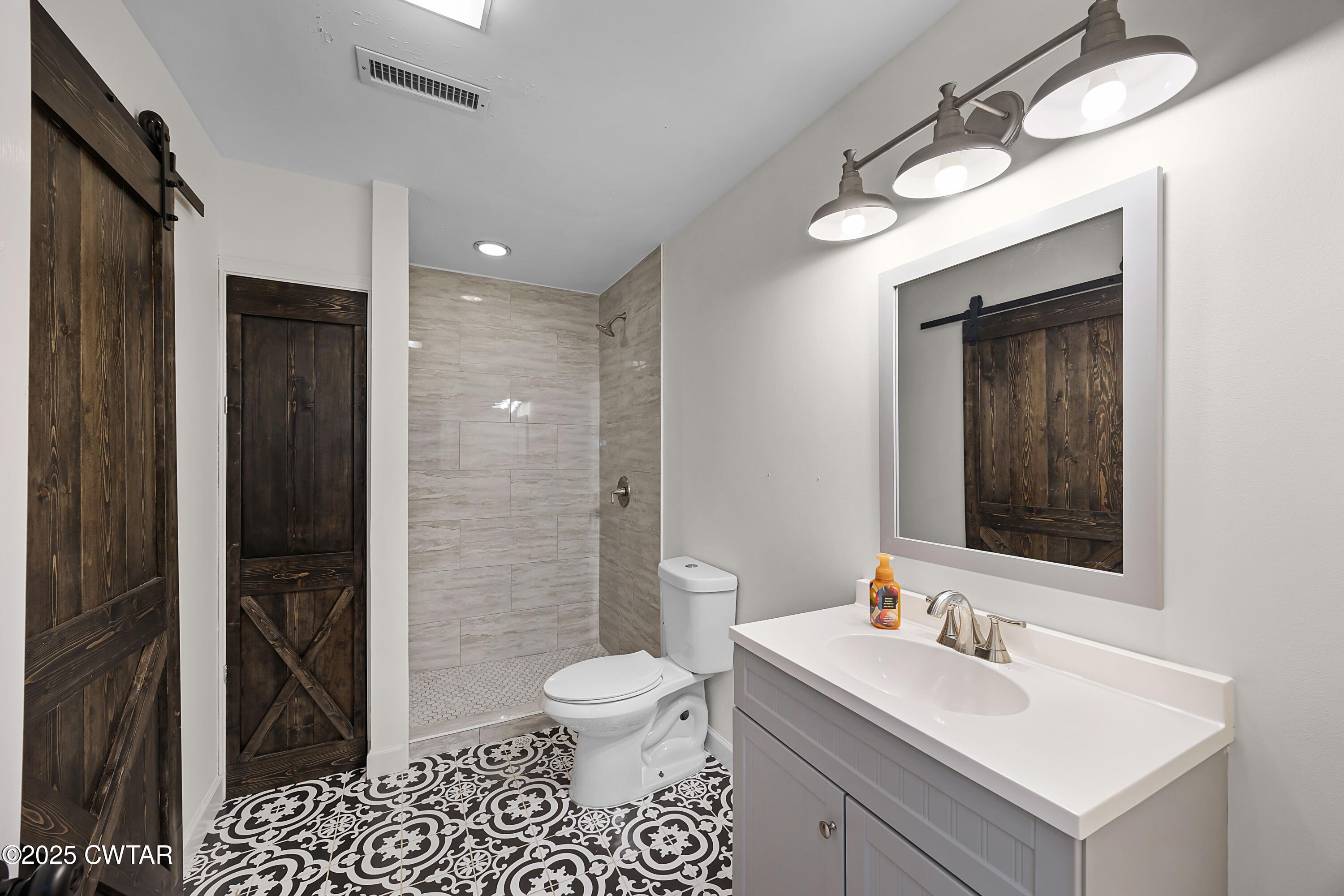 2430 Old Huntingdon Road