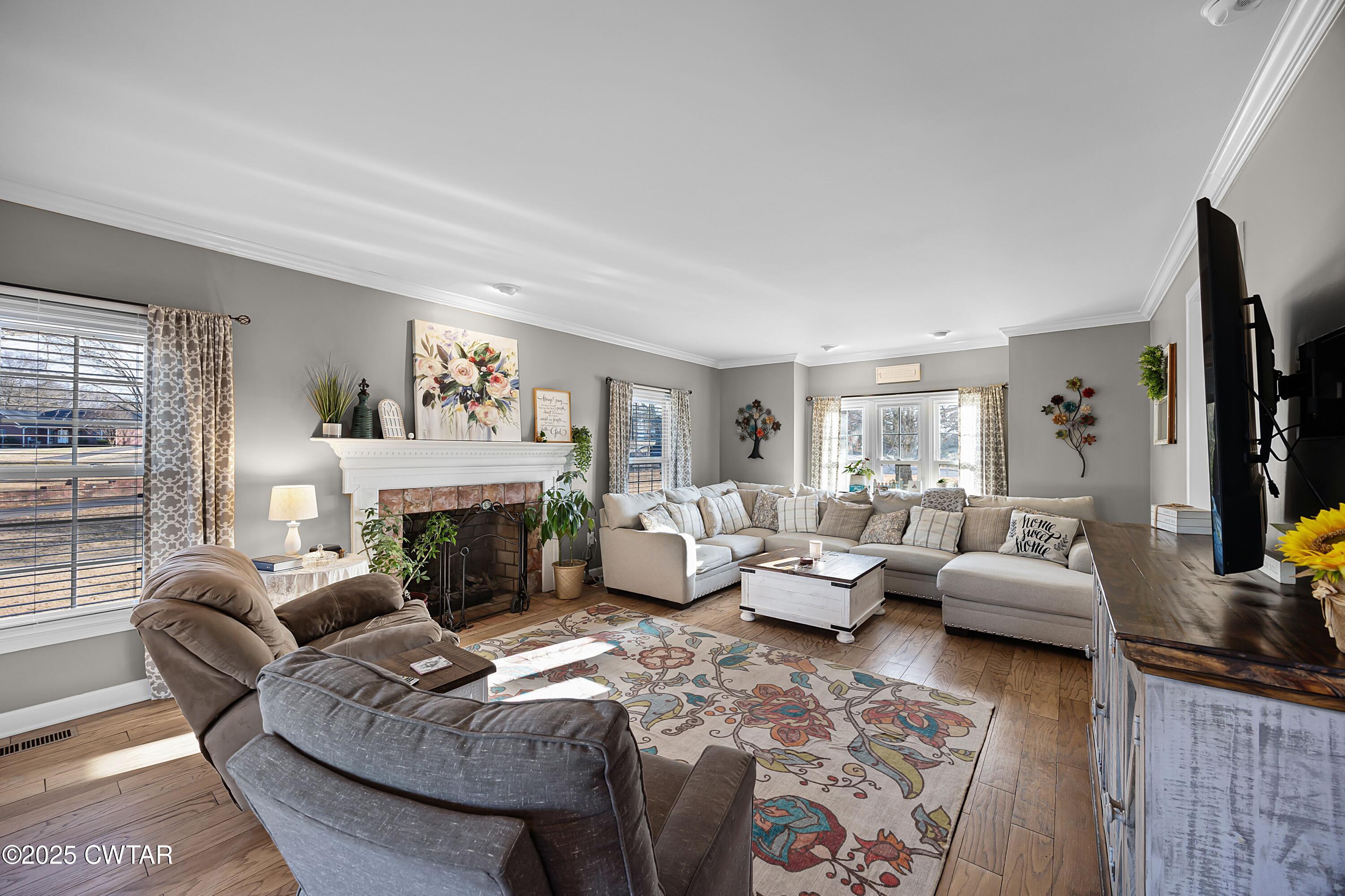 2430 Old Huntingdon Road