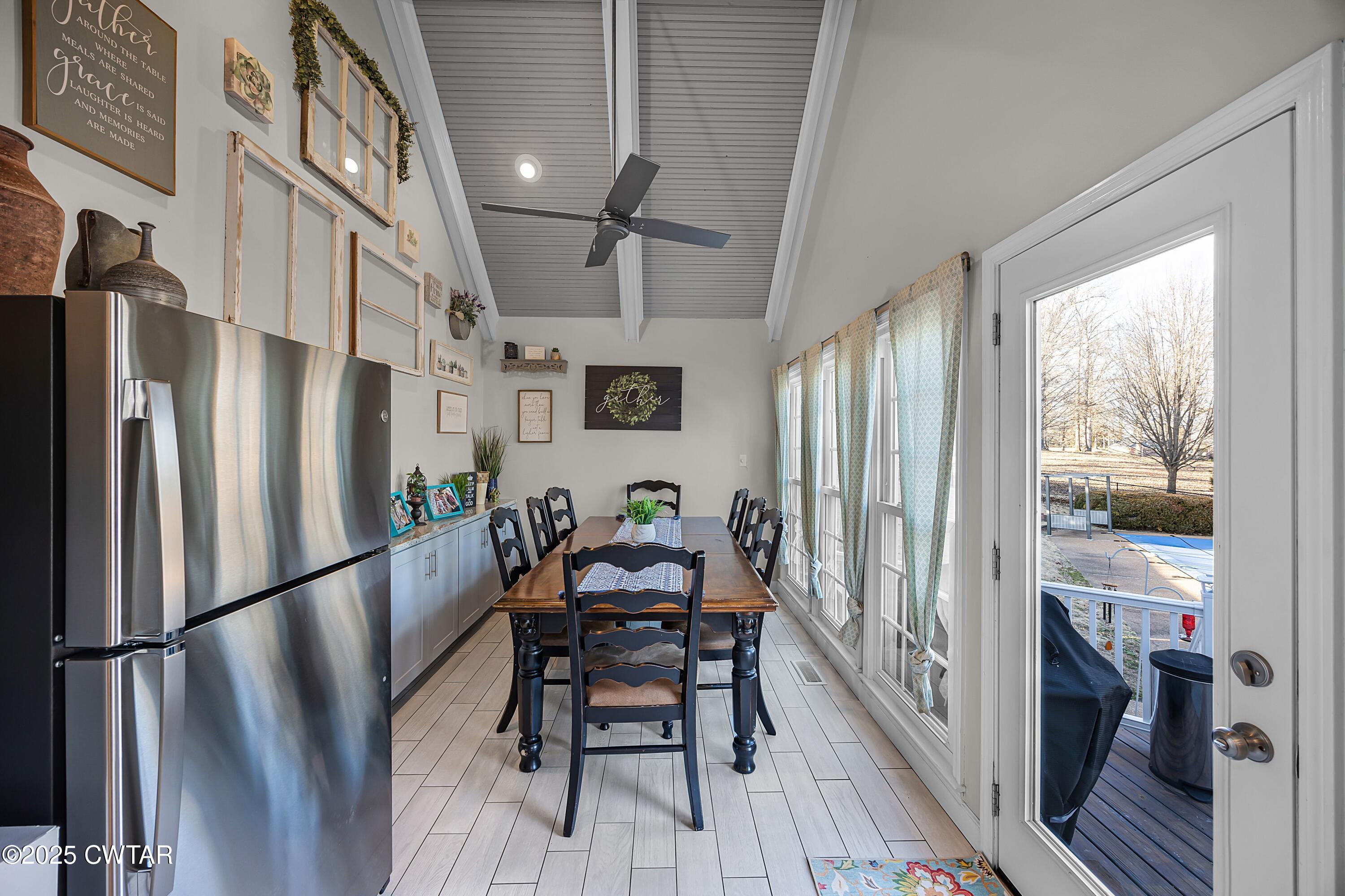 2430 Old Huntingdon Road