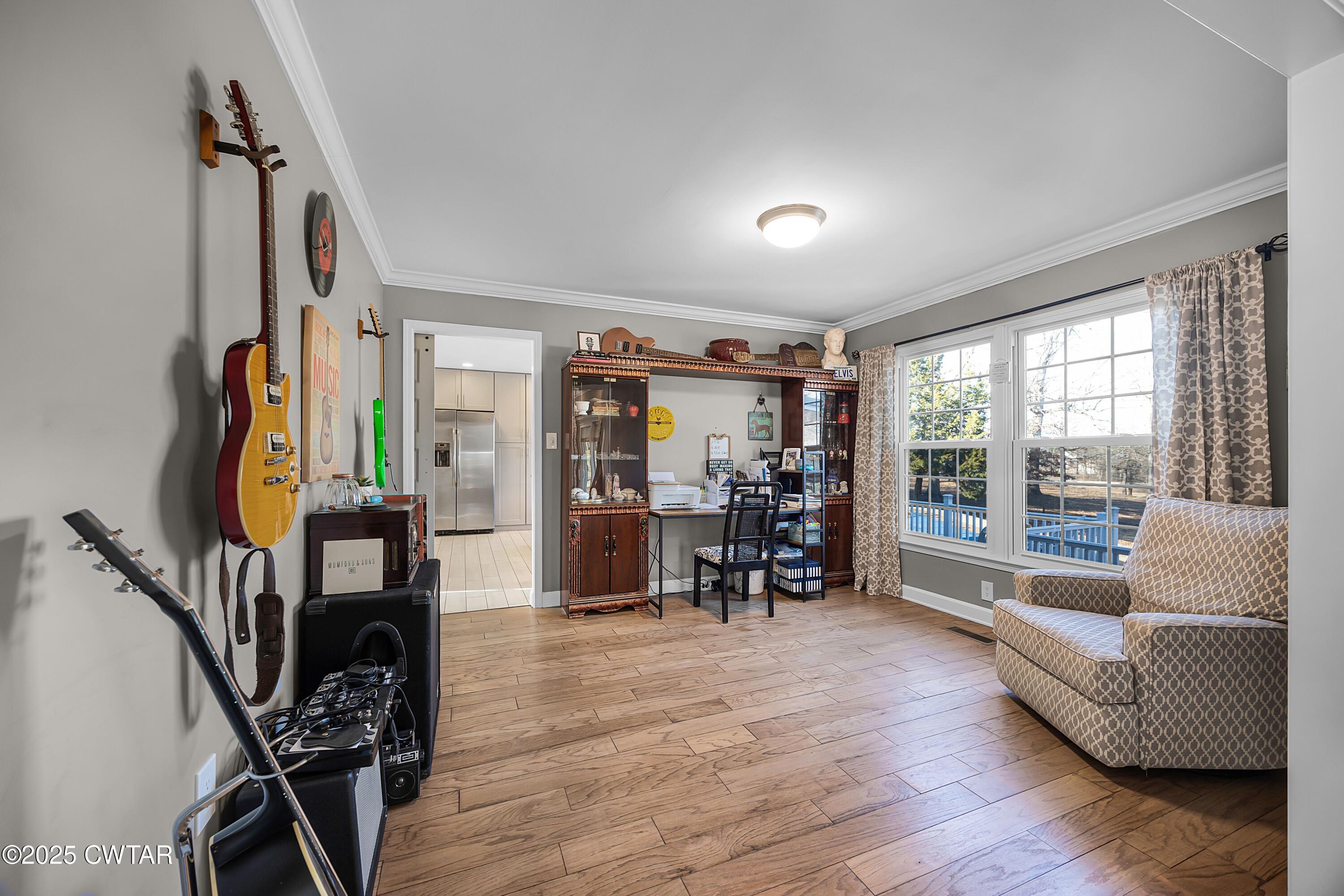 2430 Old Huntingdon Road