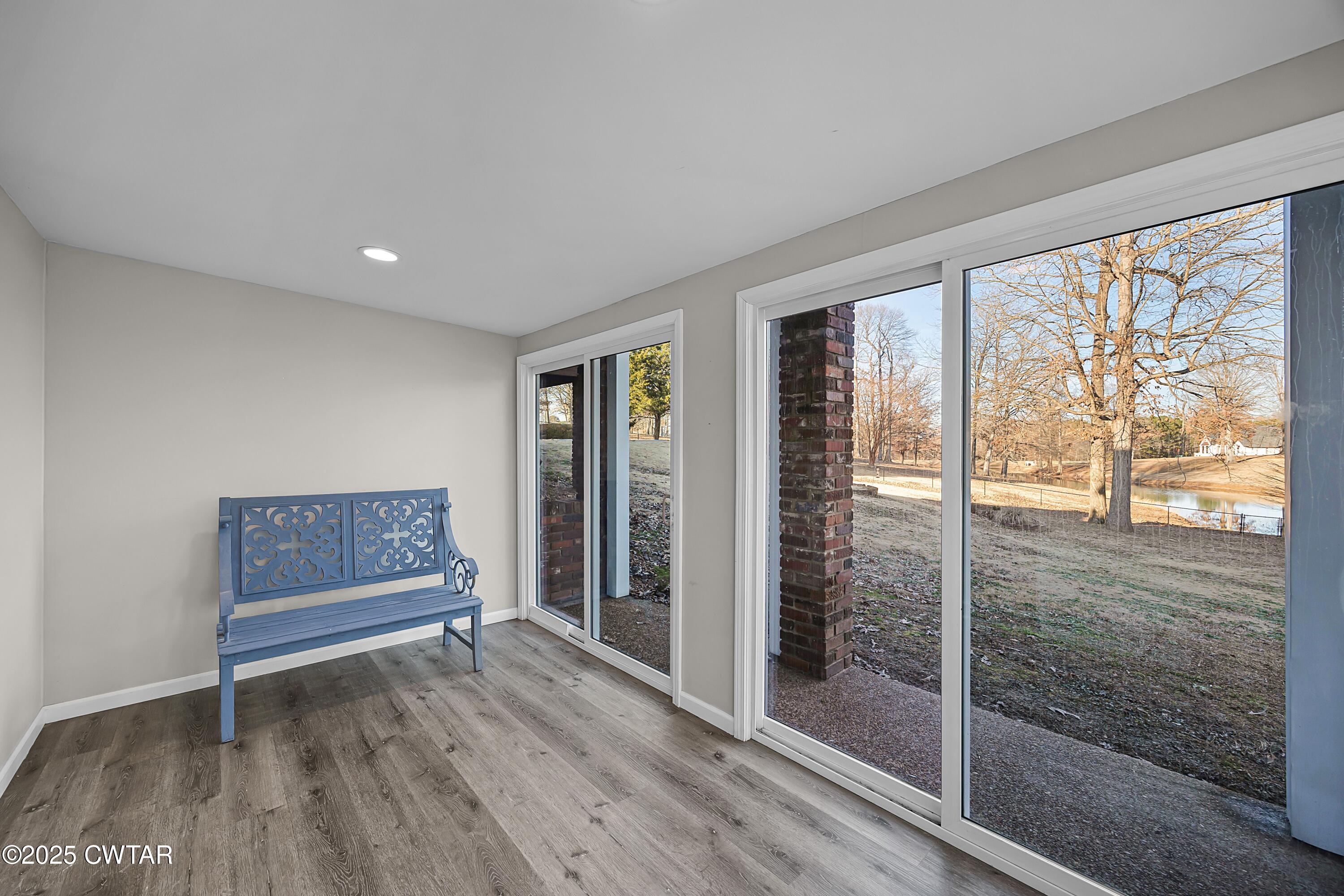 2430 Old Huntingdon Road