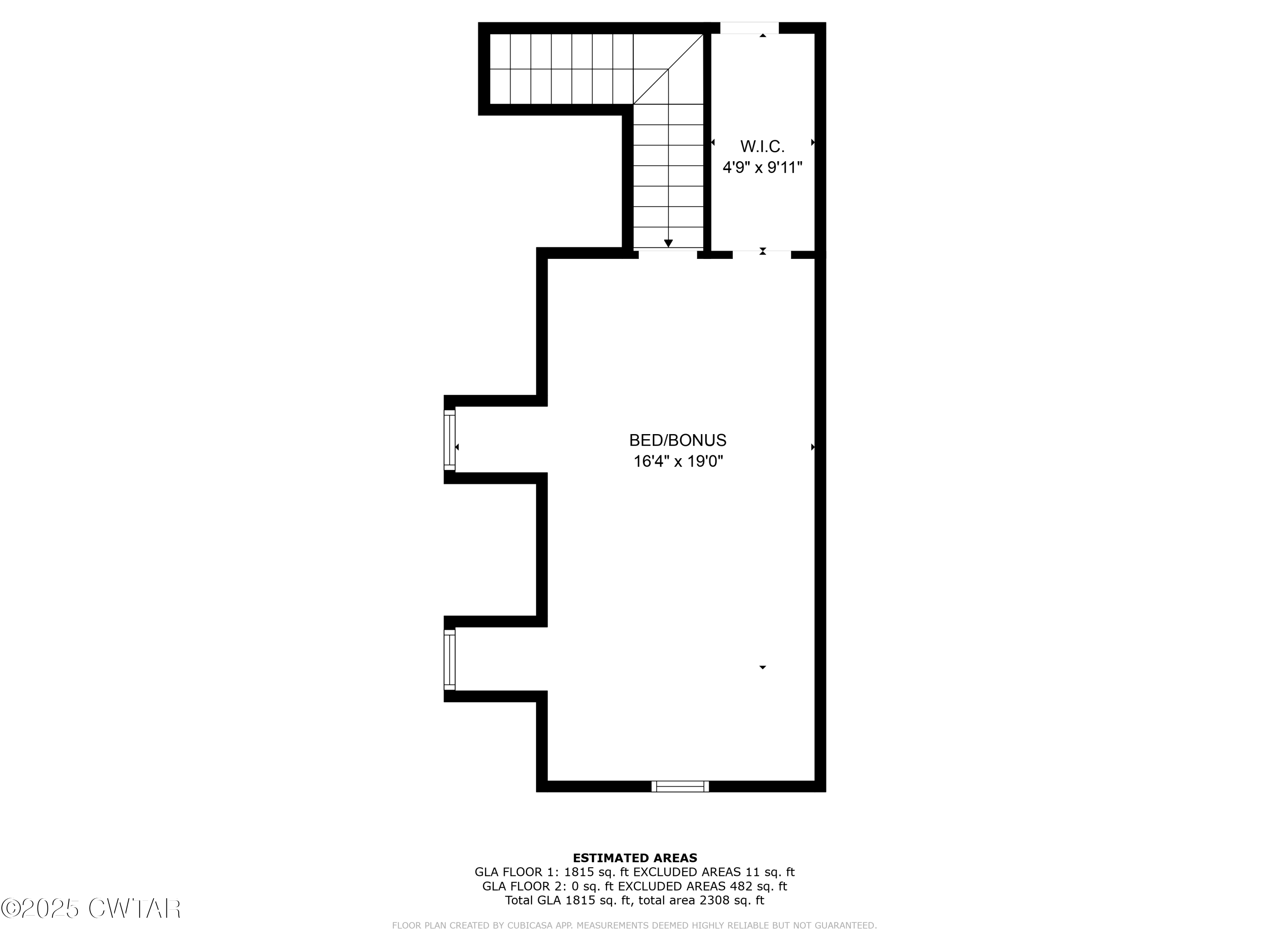 102 Hidden Creek Cove
