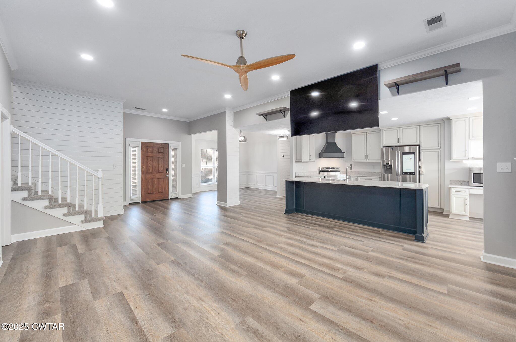 102 Hidden Creek Cove