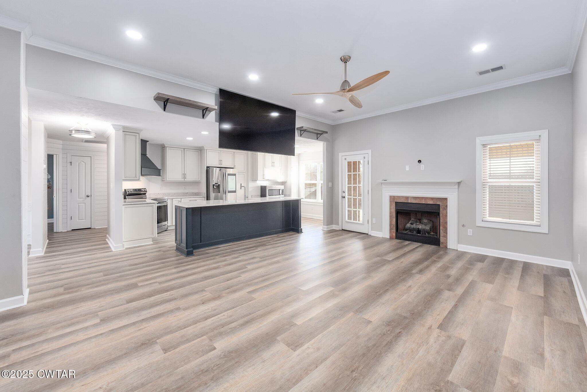 102 Hidden Creek Cove