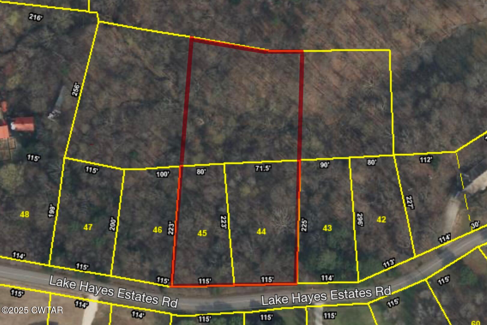 44 Lake Hayes Estate Road