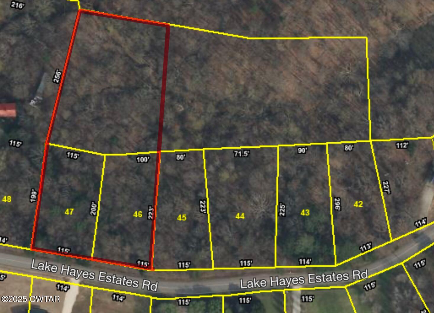 46 Lake Hayes Estate Road