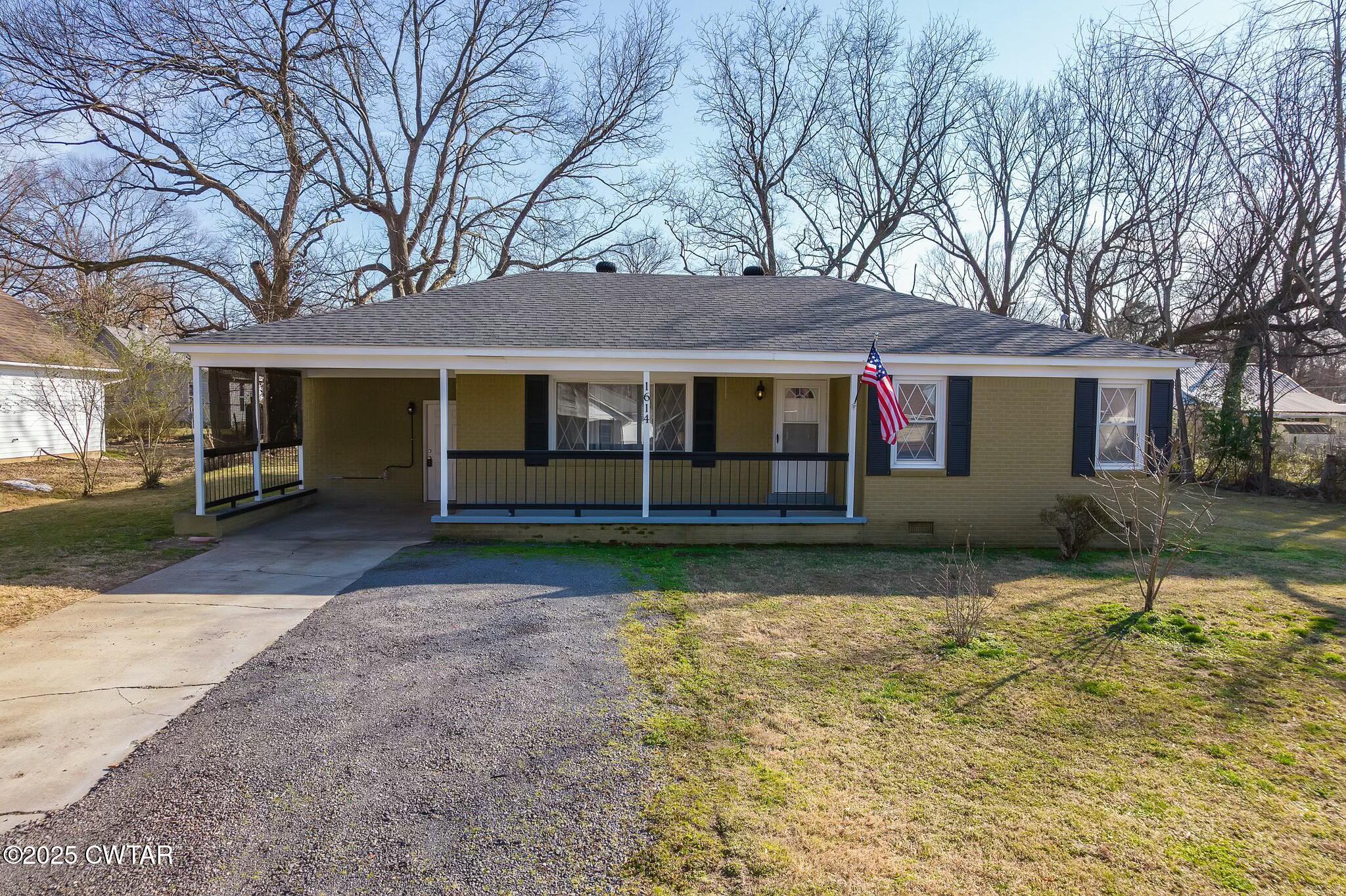 1614 Elm Street