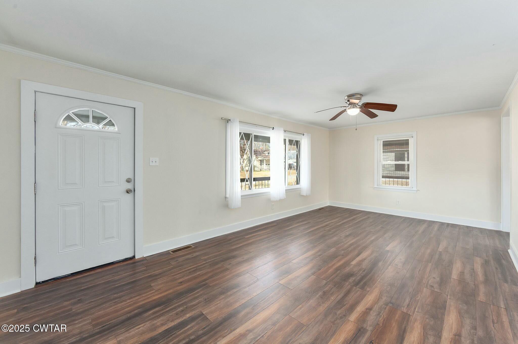 1614 Elm Street