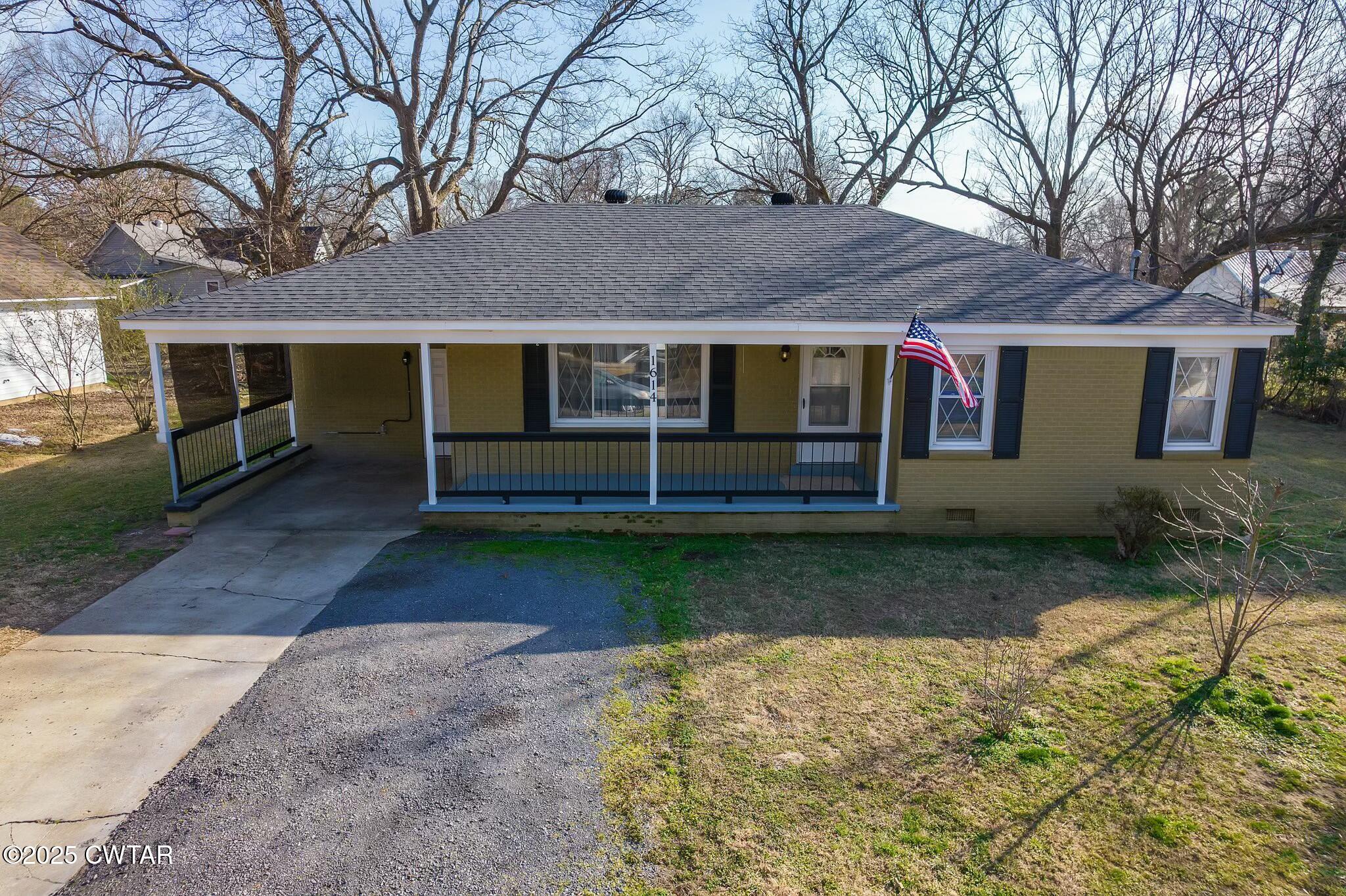 1614 Elm Street