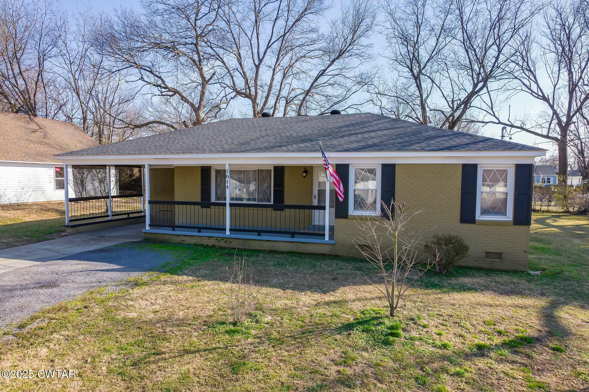 1614 Elm Street
