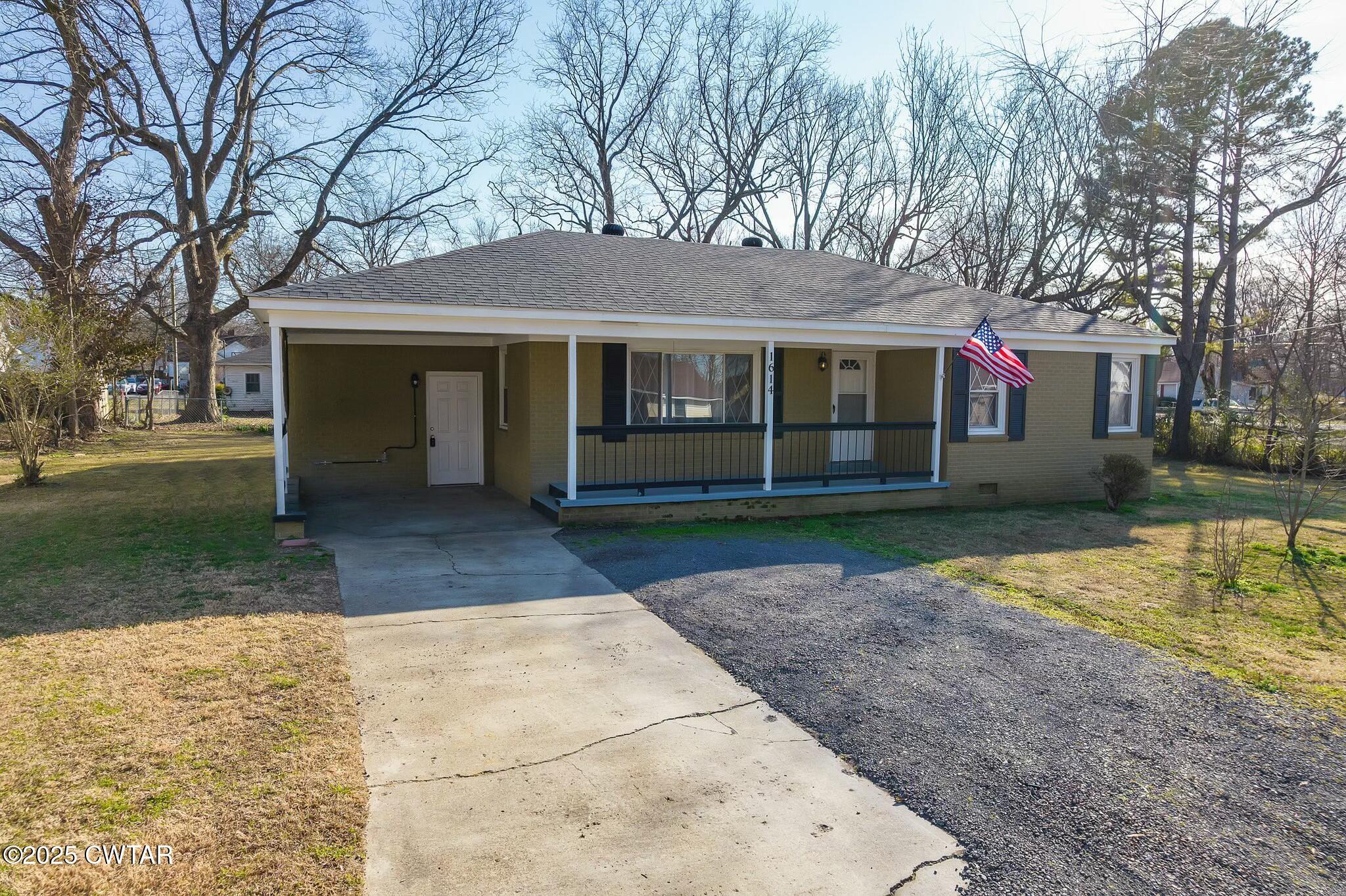 1614 Elm Street