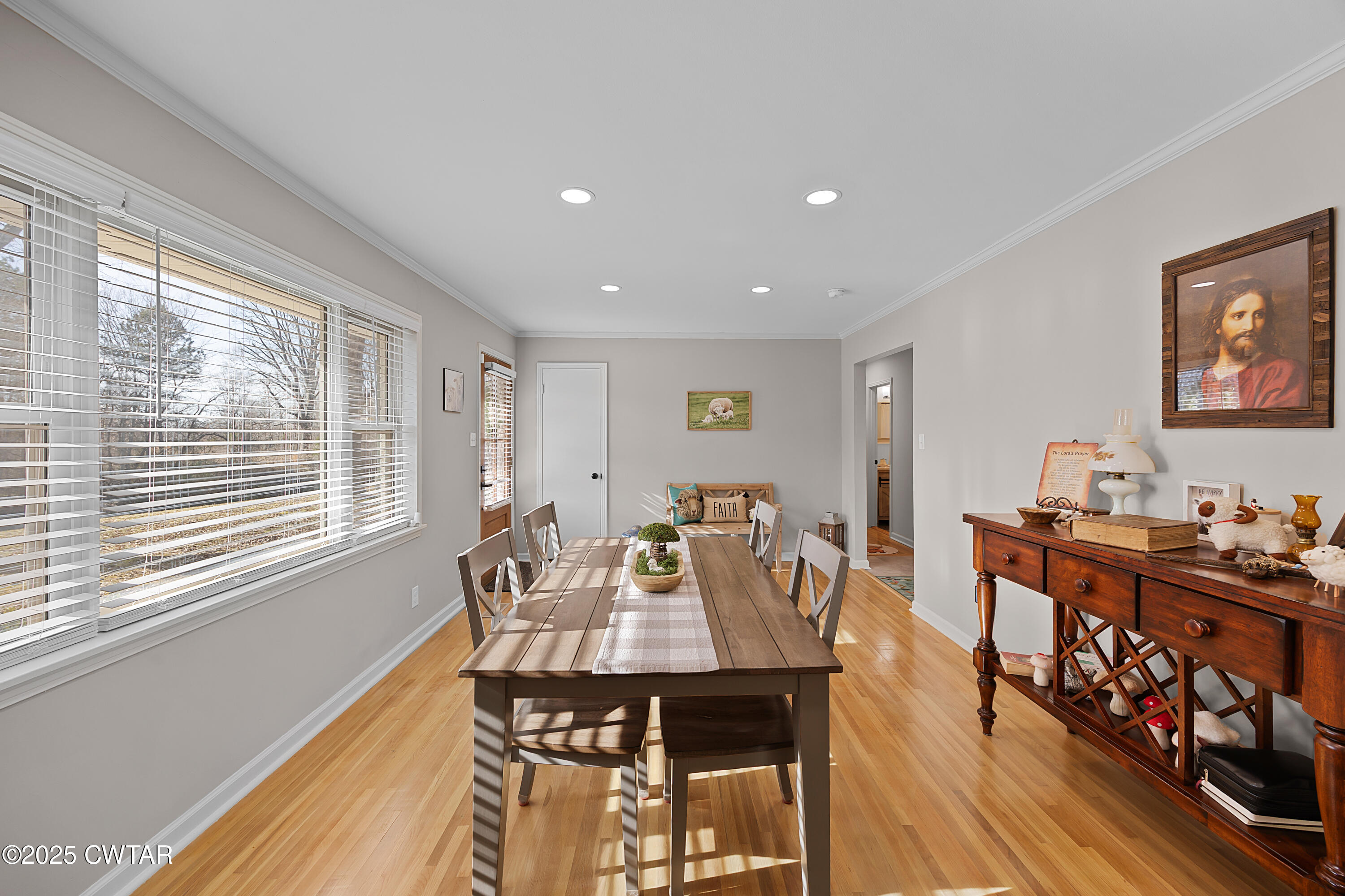 1409 Key Corner Road