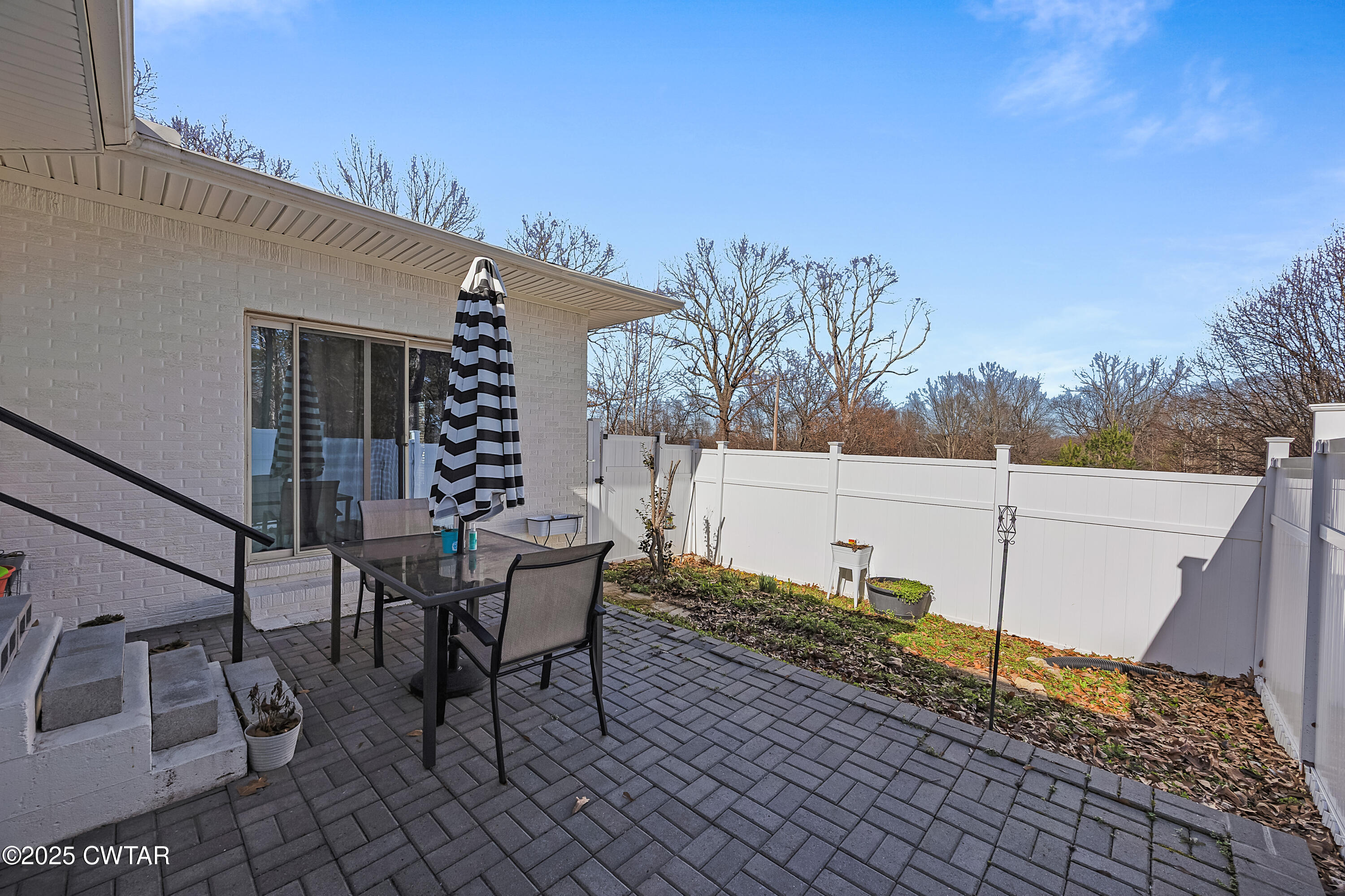 1409 Key Corner Road