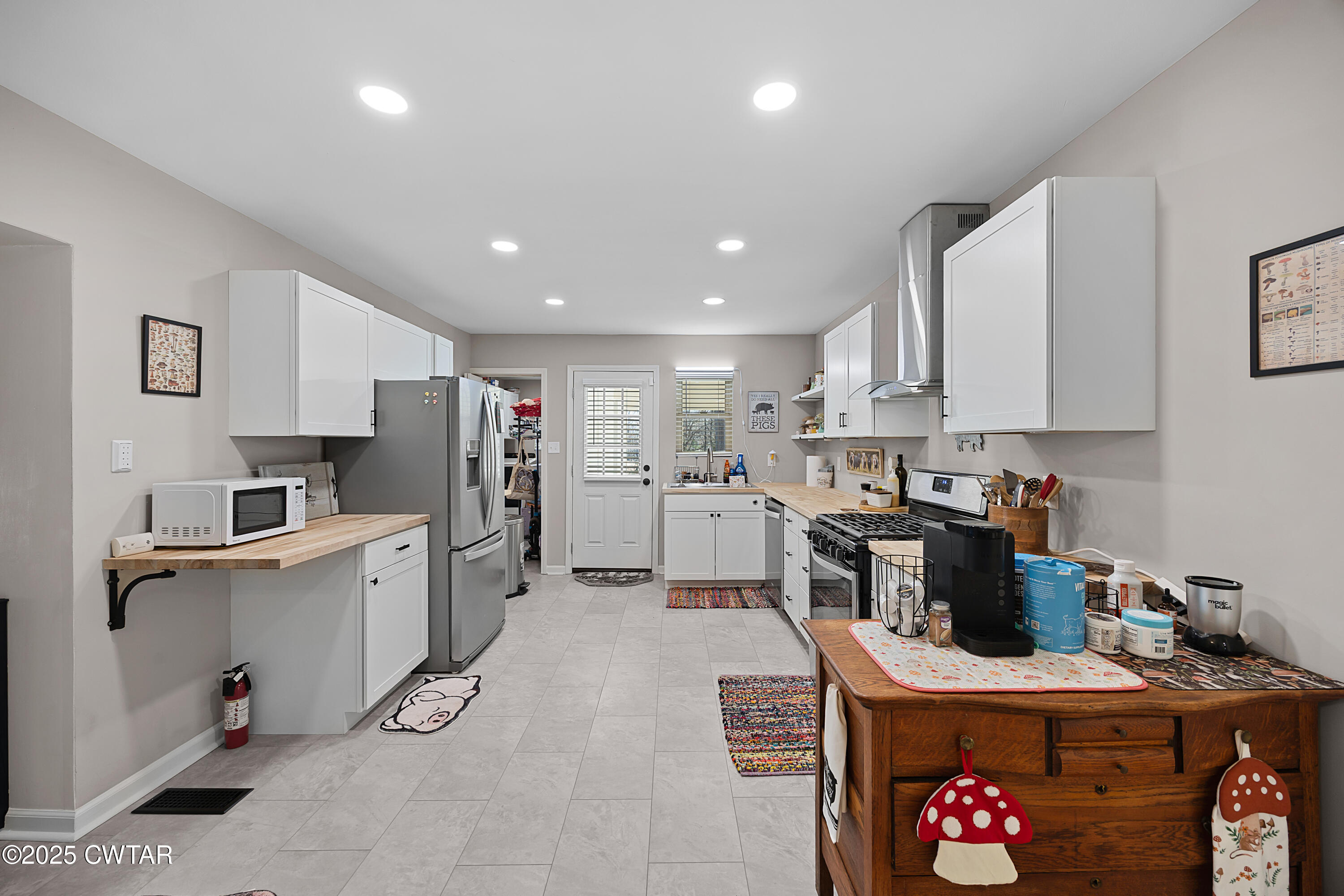 1409 Key Corner Road