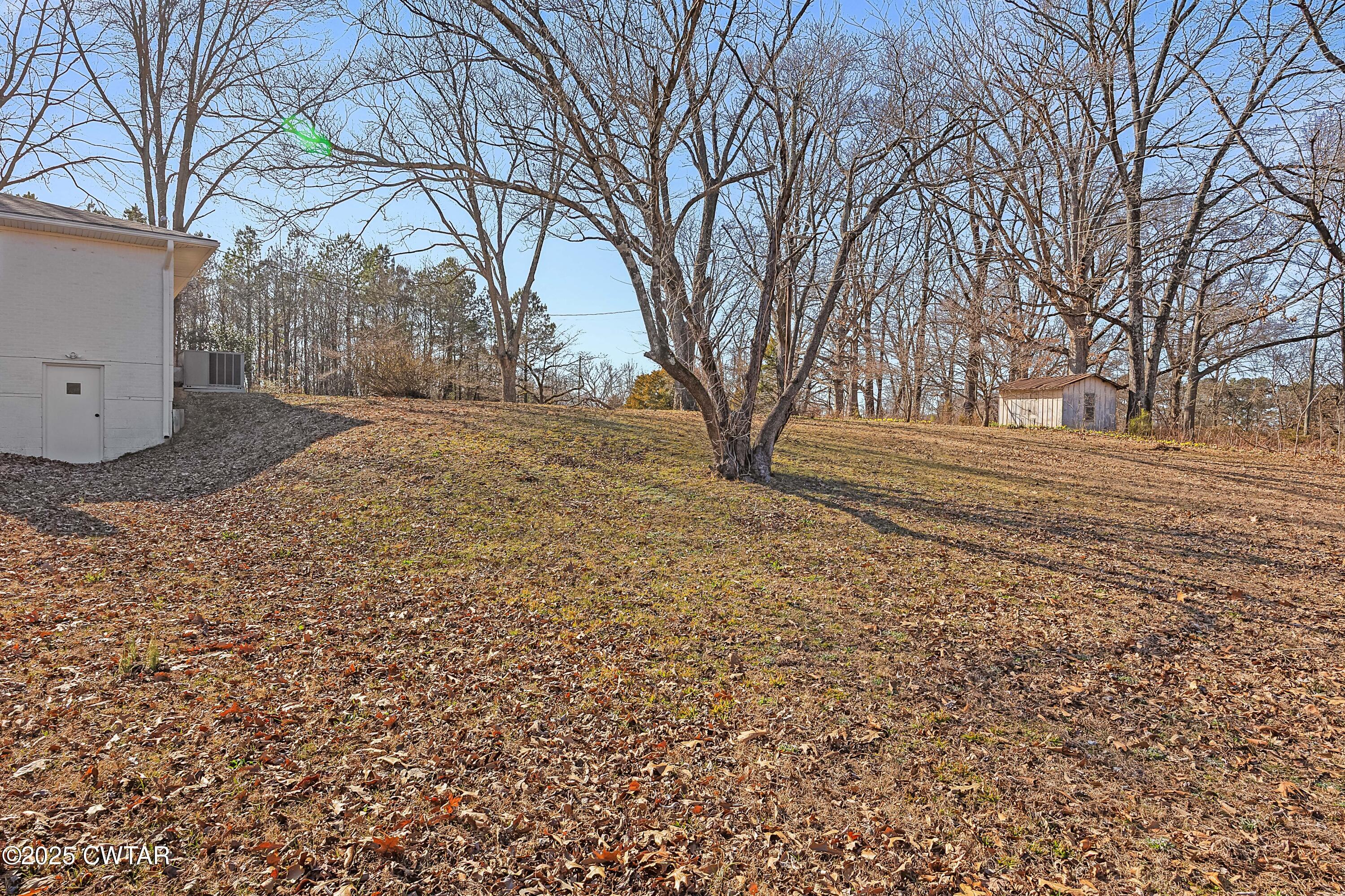 1409 Key Corner Road