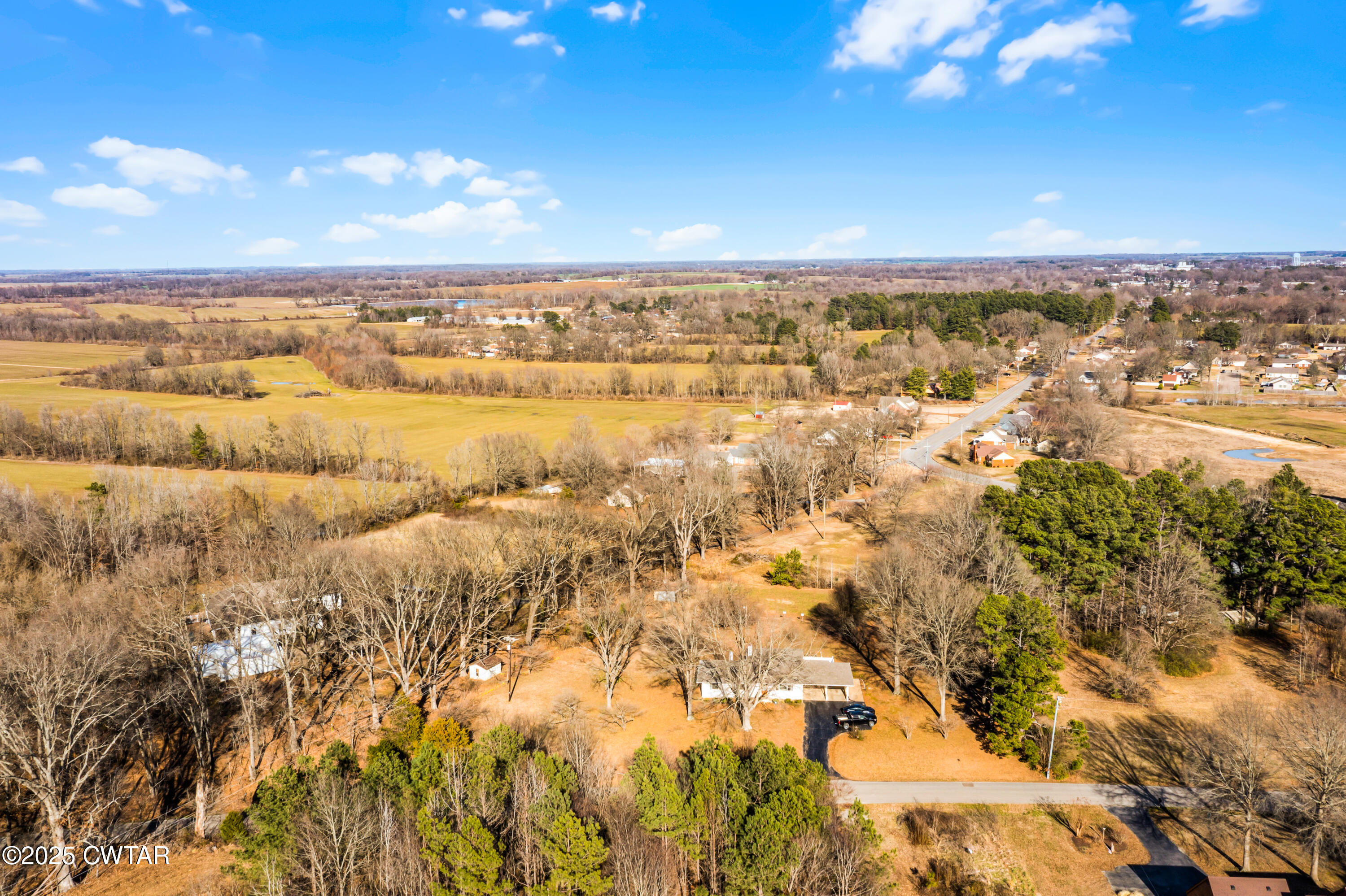 1409 Key Corner Road