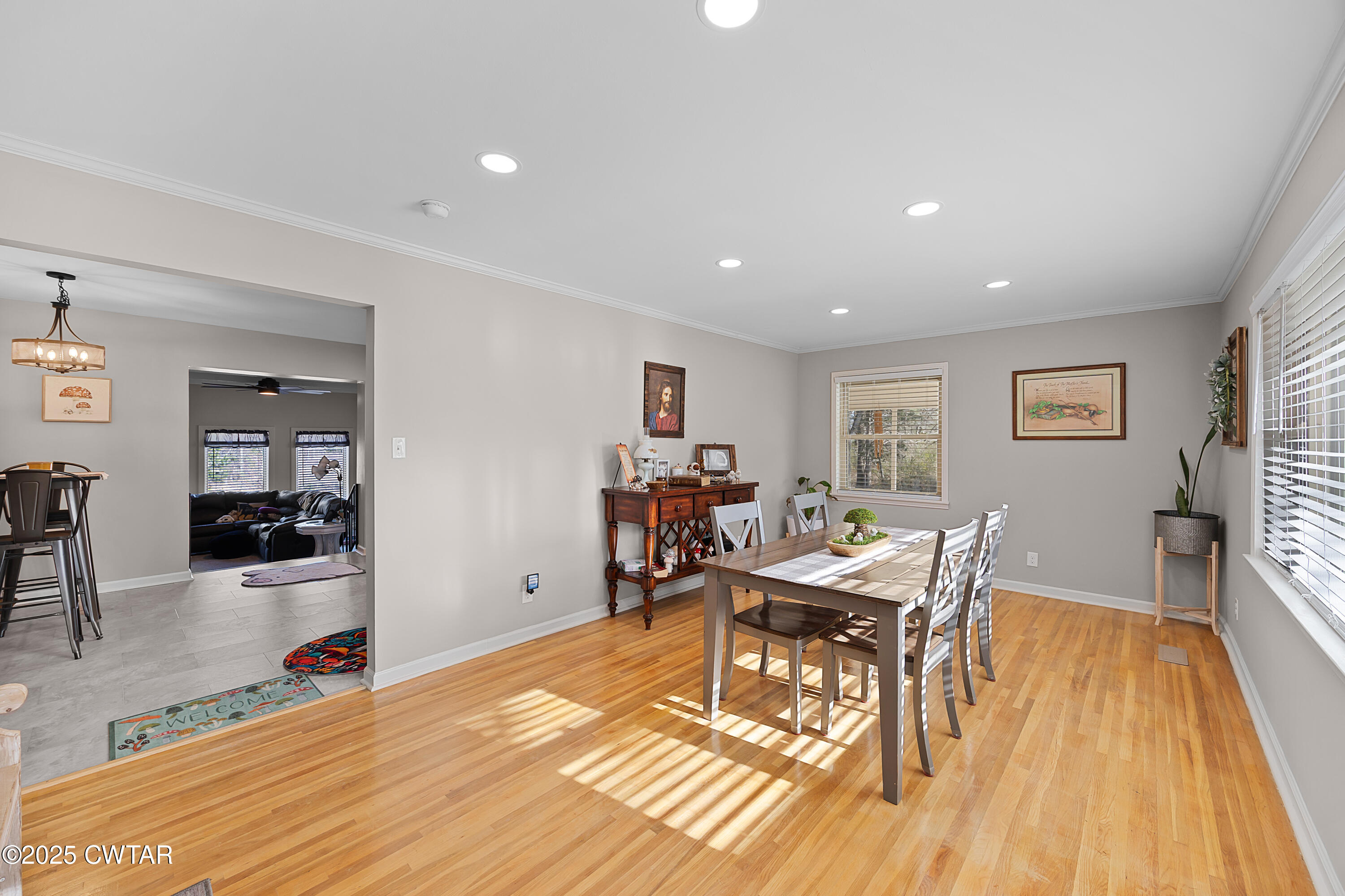 1409 Key Corner Road