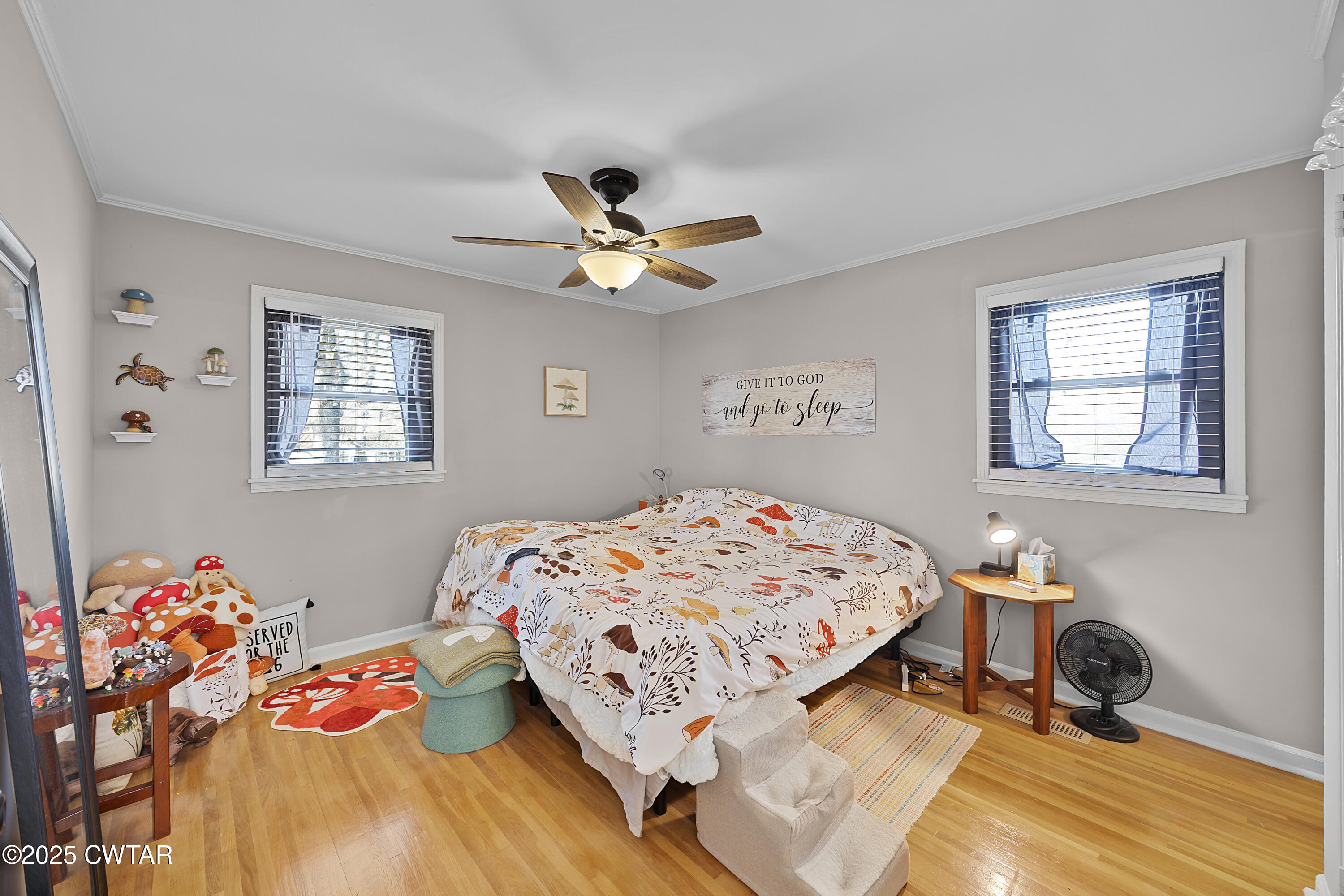 1409 Key Corner Road