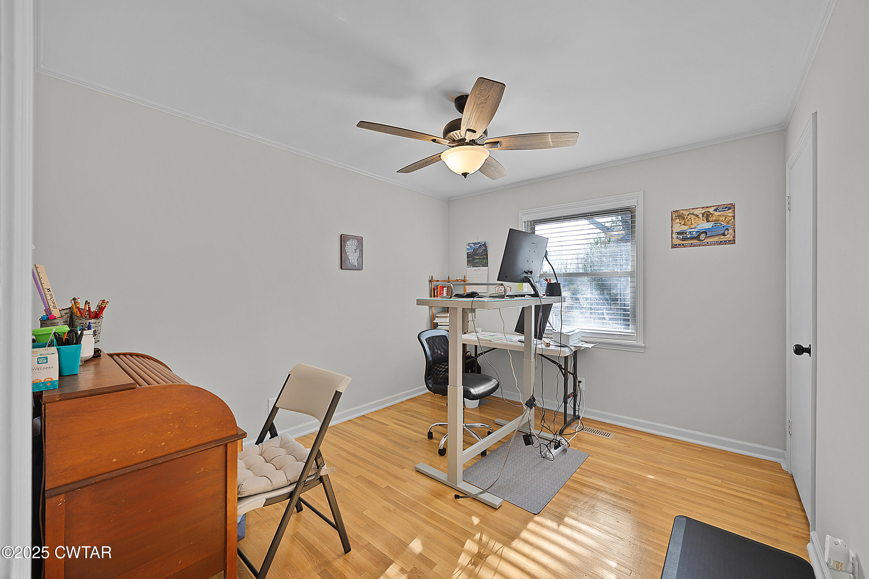 1409 Key Corner Road