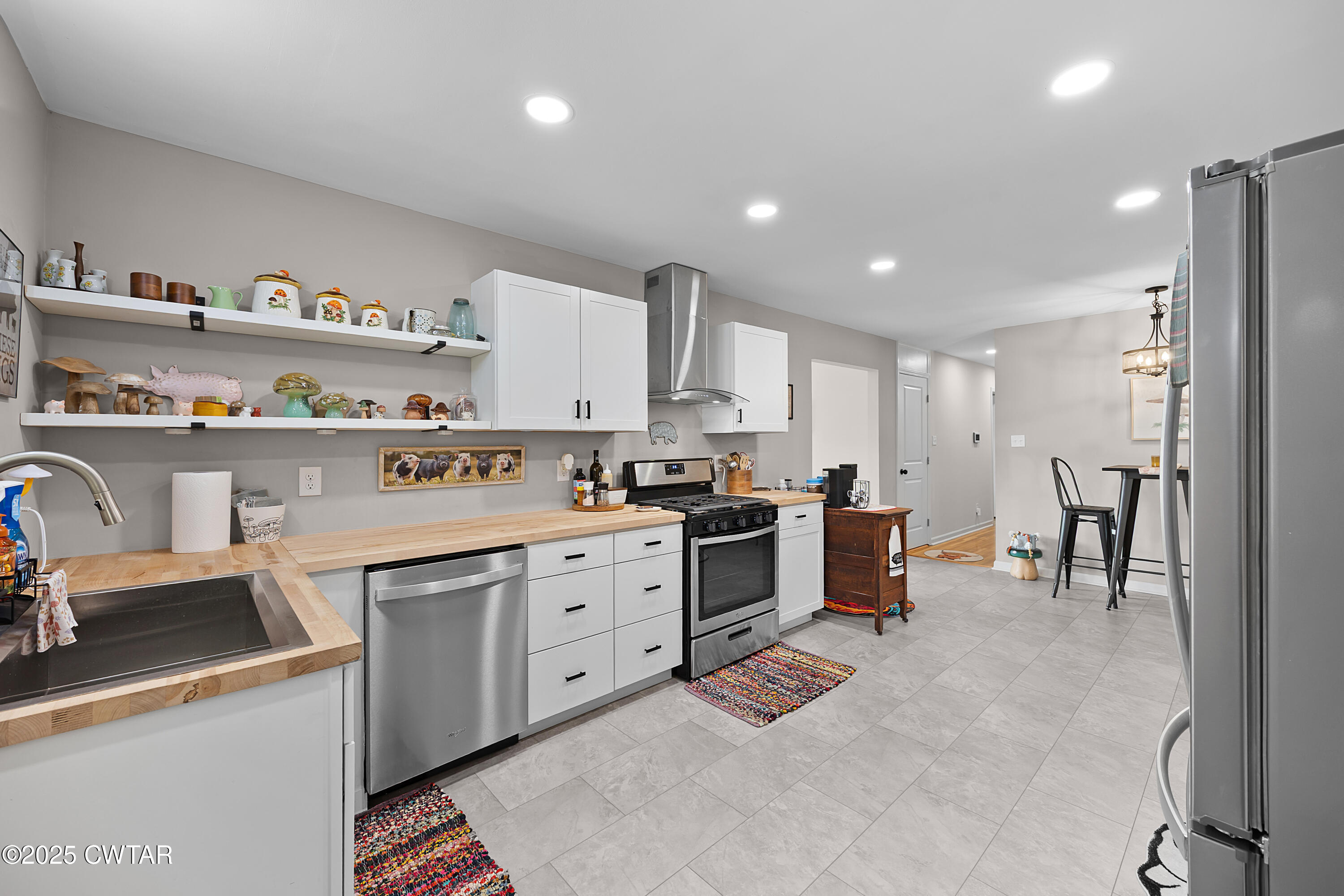 1409 Key Corner Road