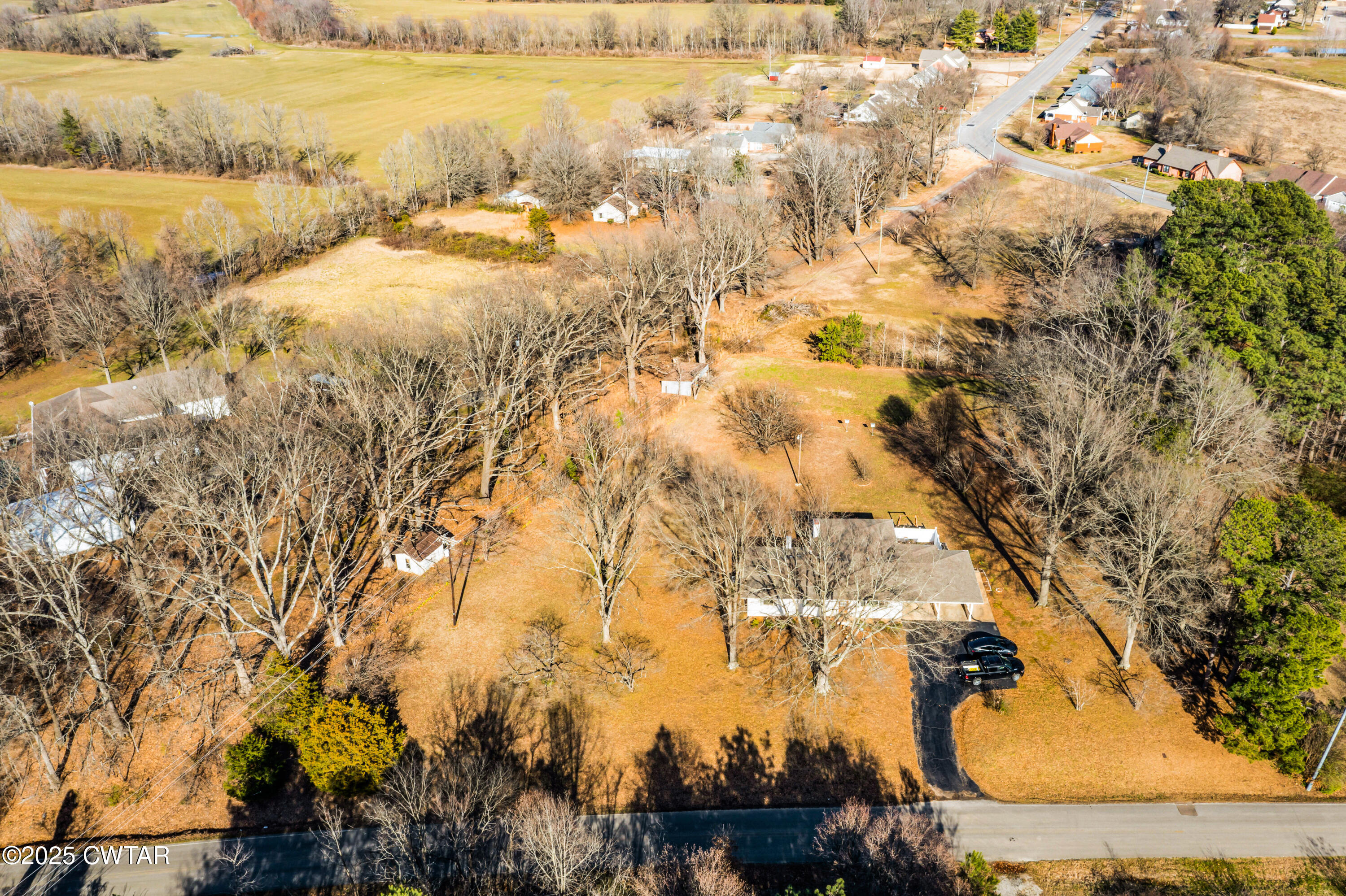 1409 Key Corner Road