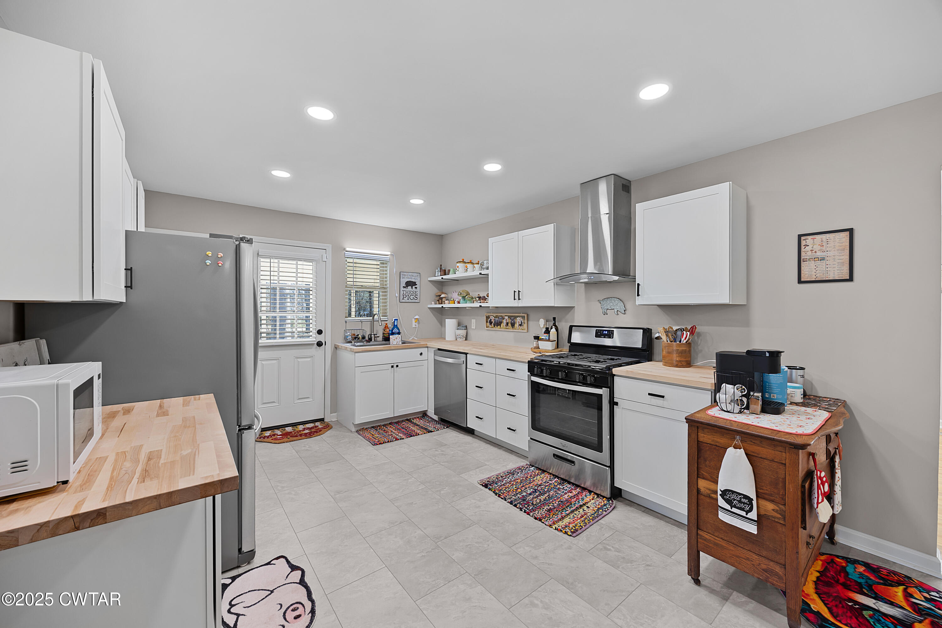 1409 Key Corner Road