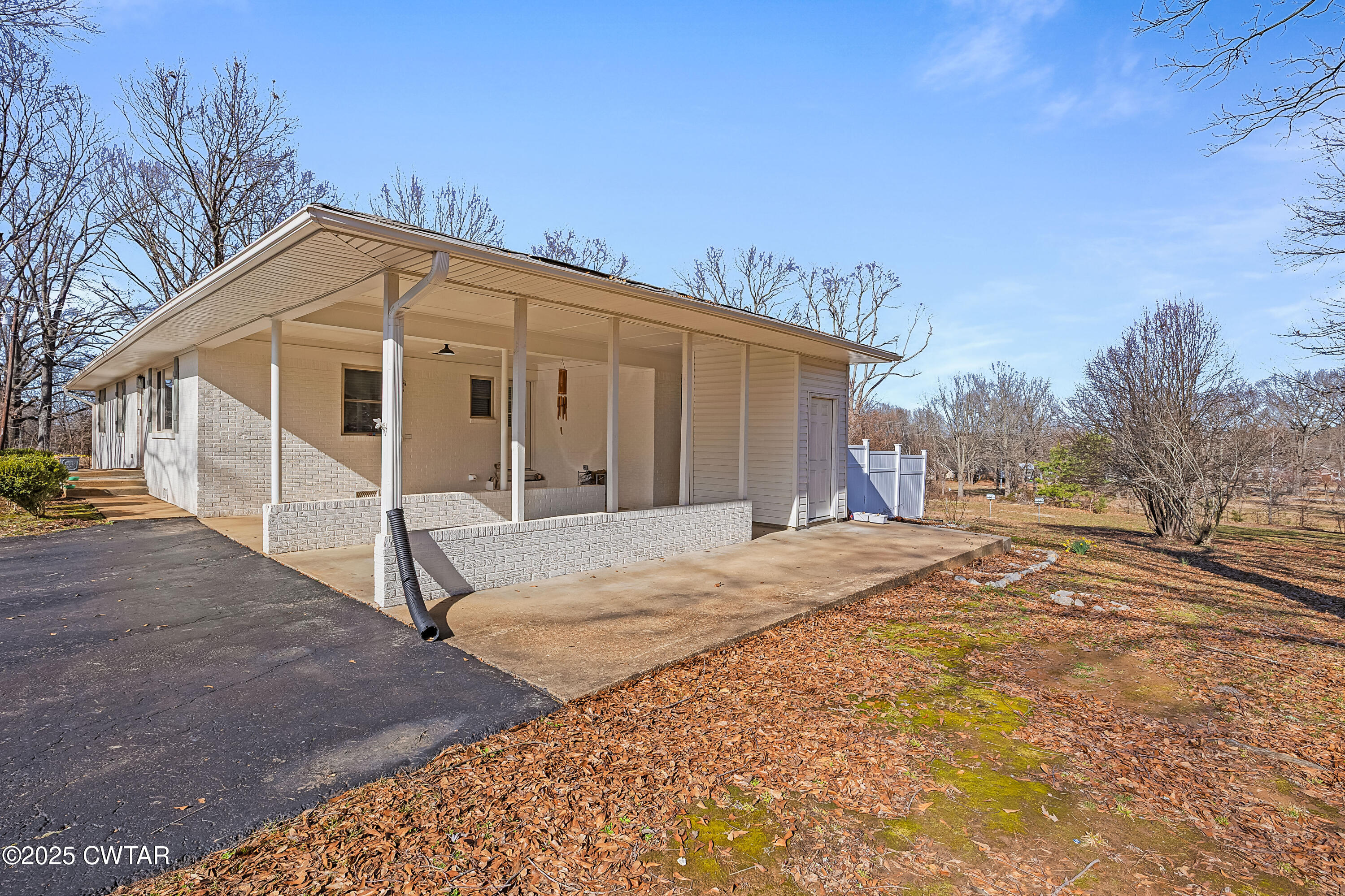 1409 Key Corner Road