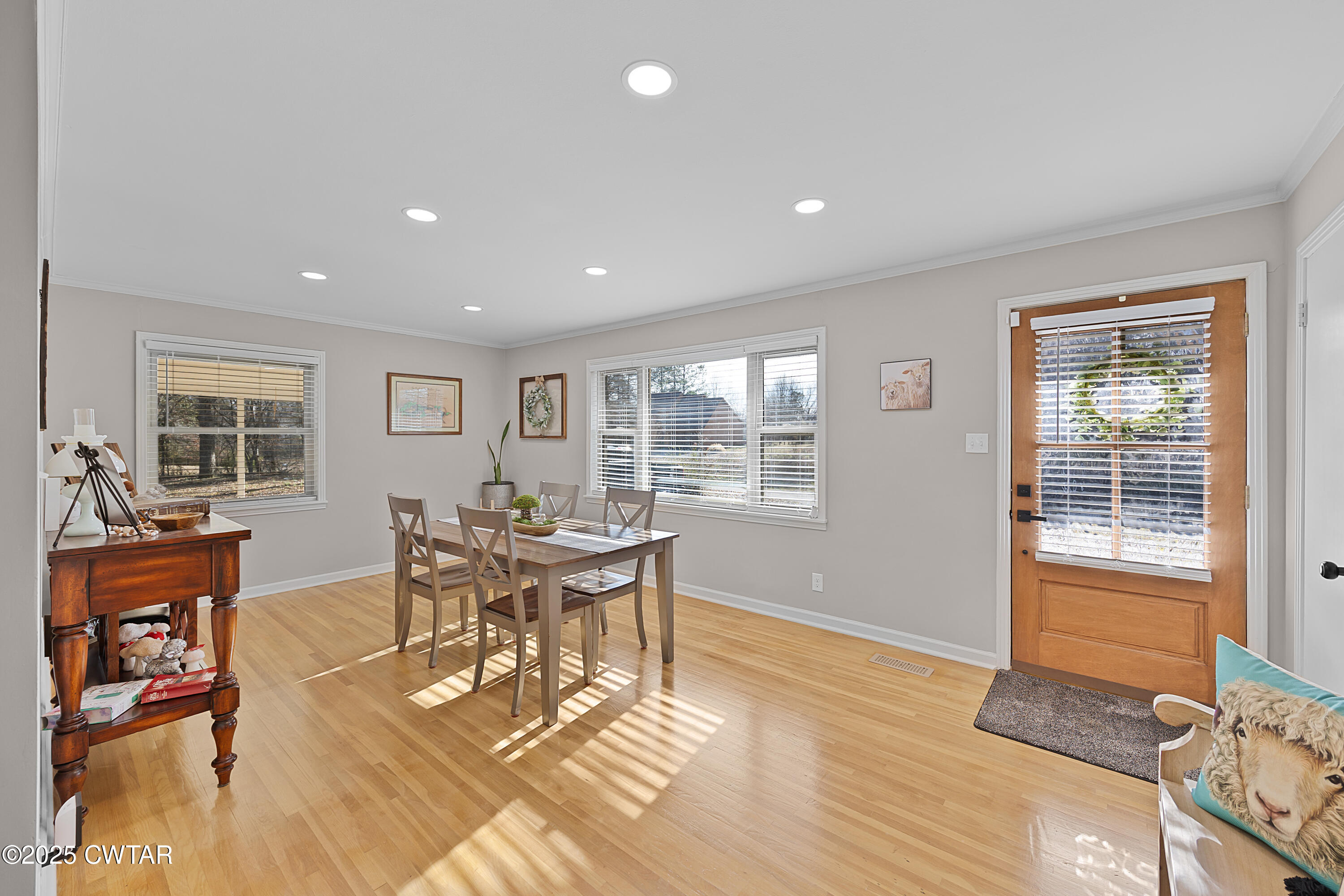 1409 Key Corner Road