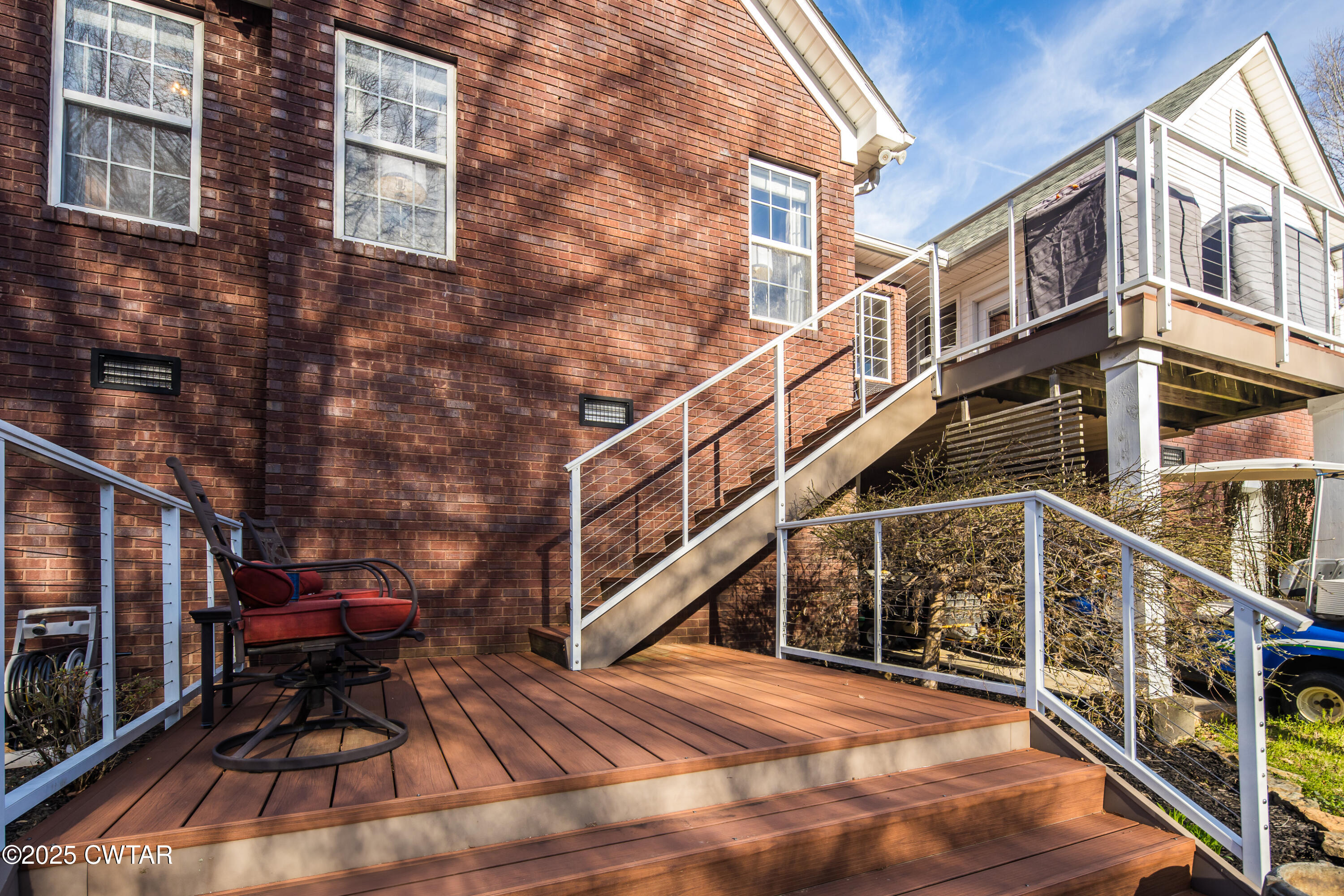 409 Masters Drive