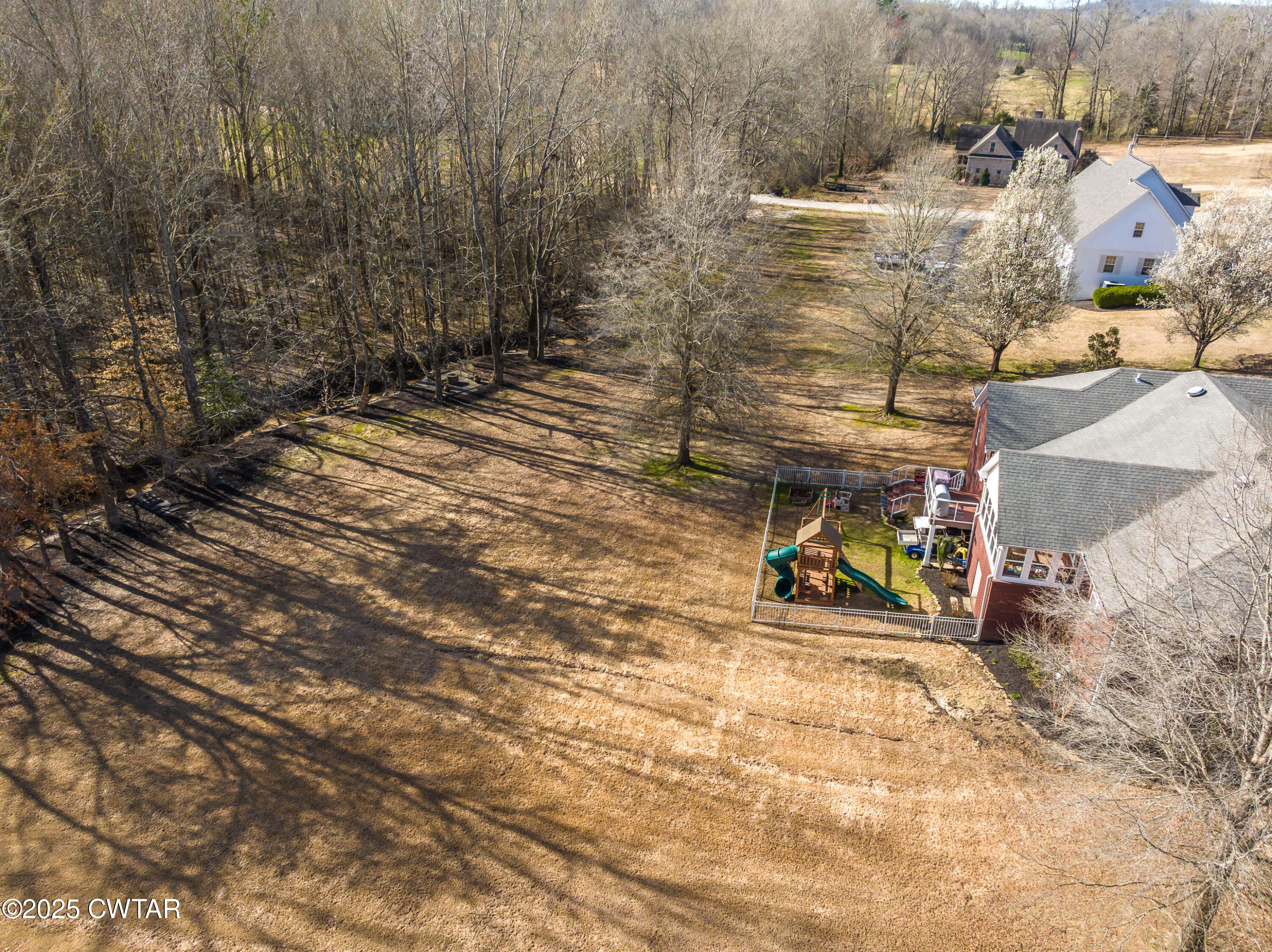 409 Masters Drive
