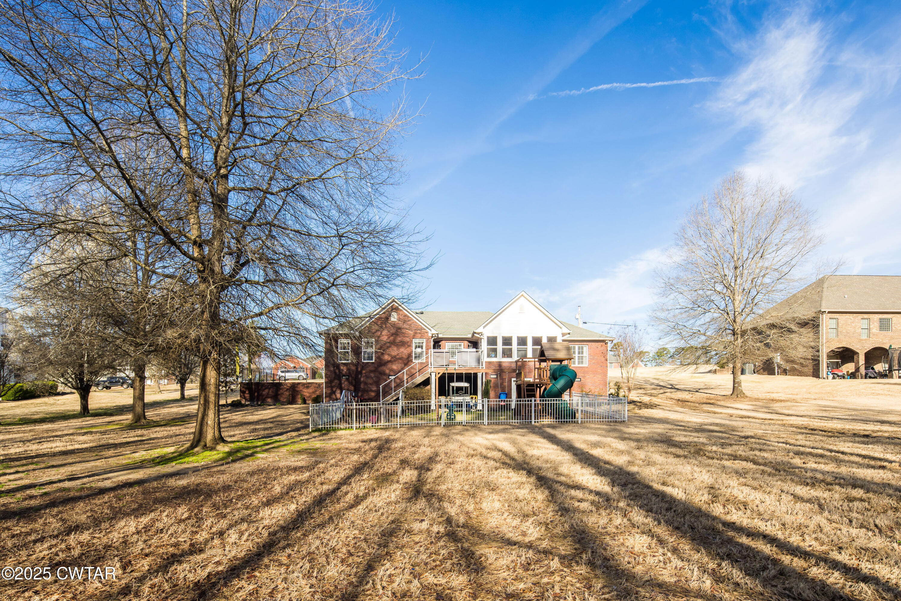409 Masters Drive