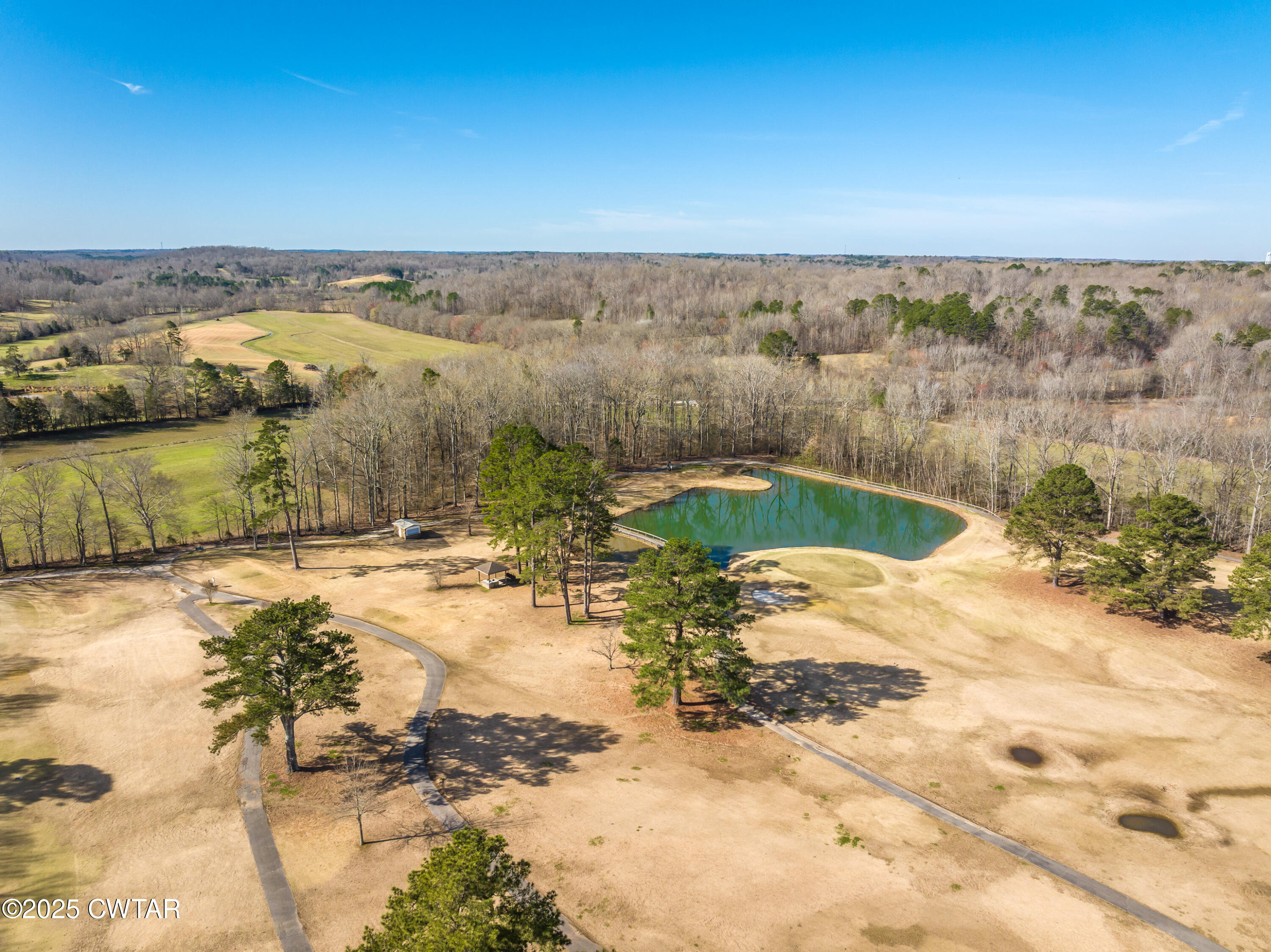 409 Masters Drive