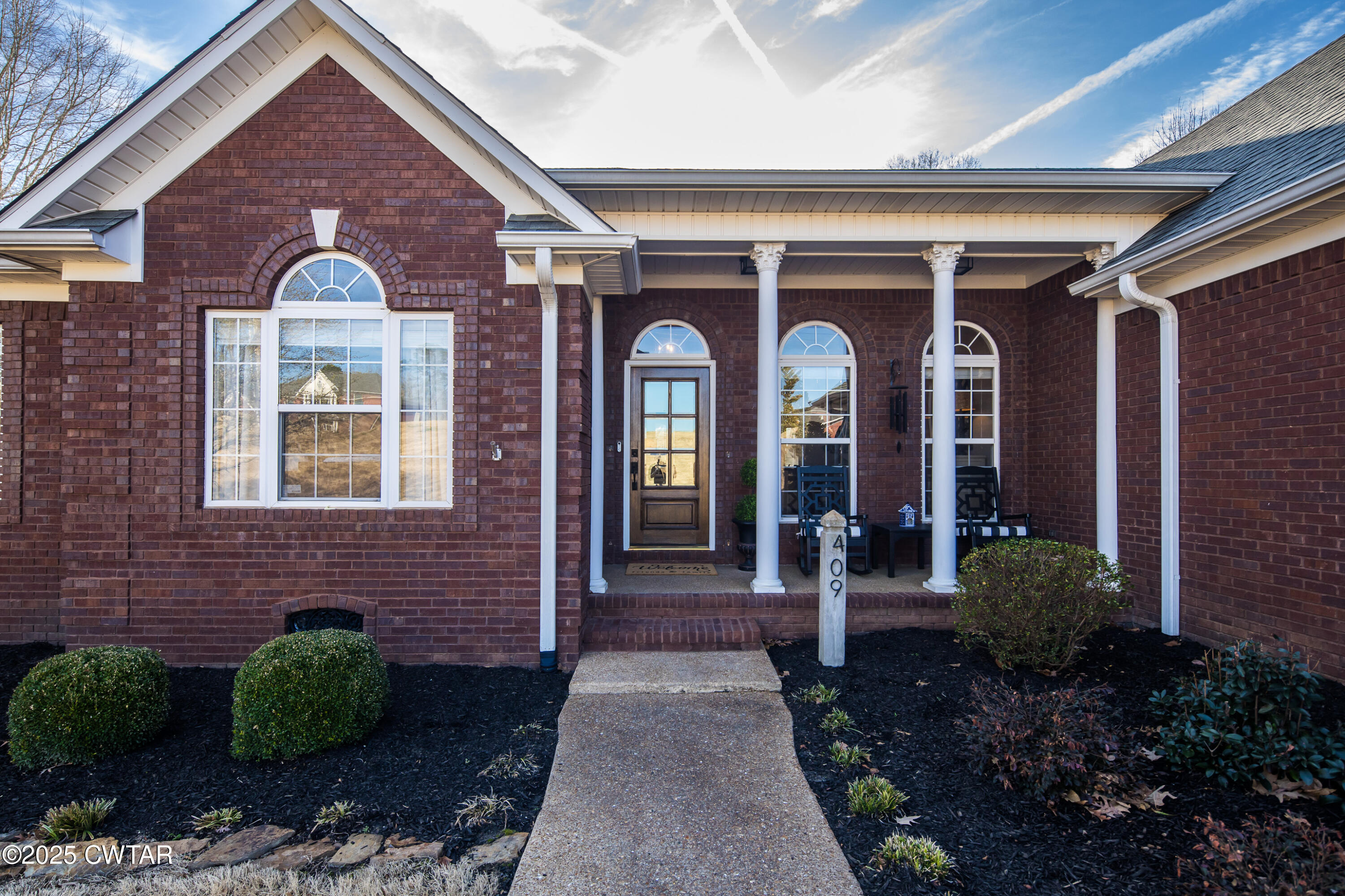 409 Masters Drive