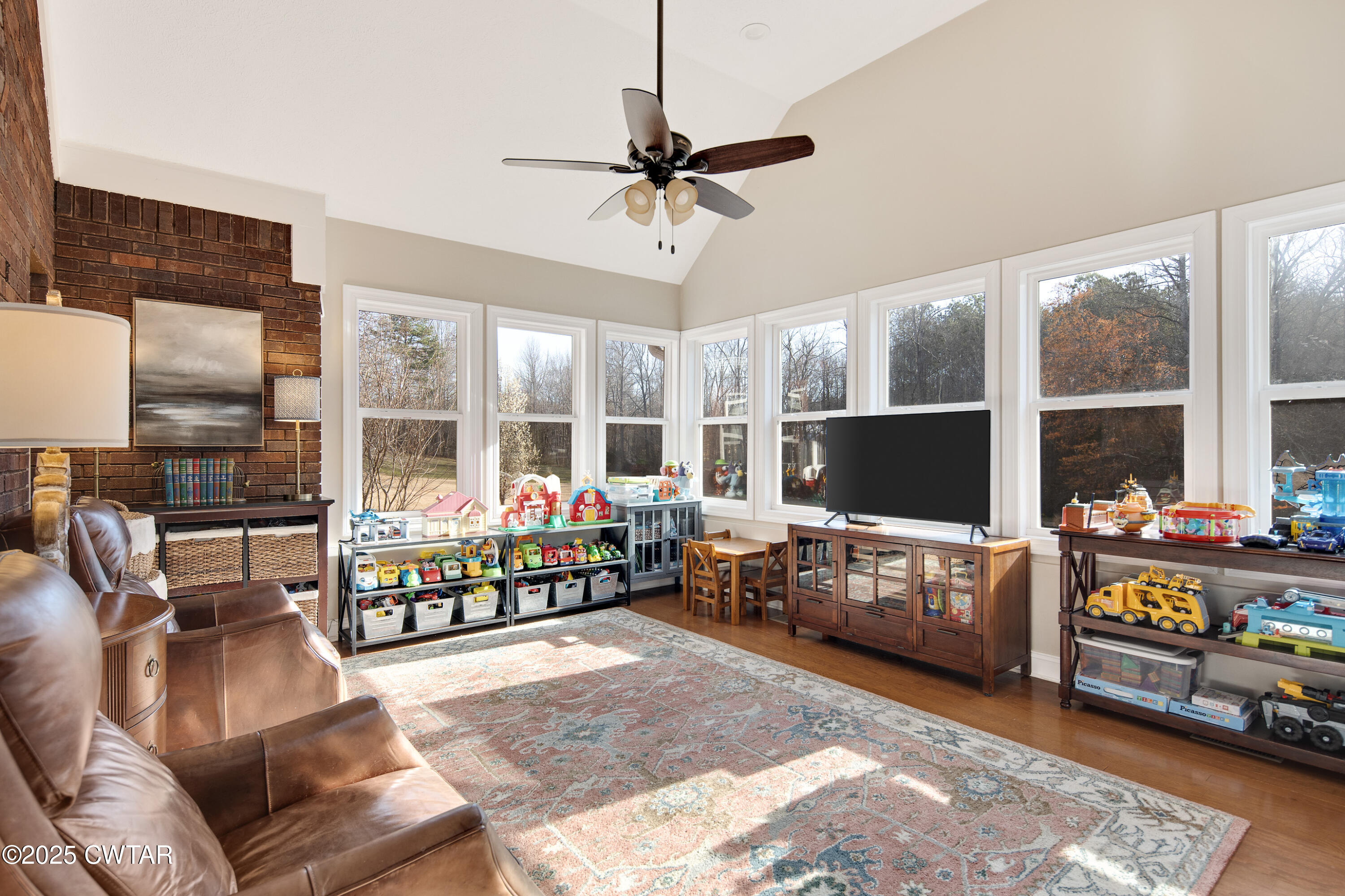 409 Masters Drive